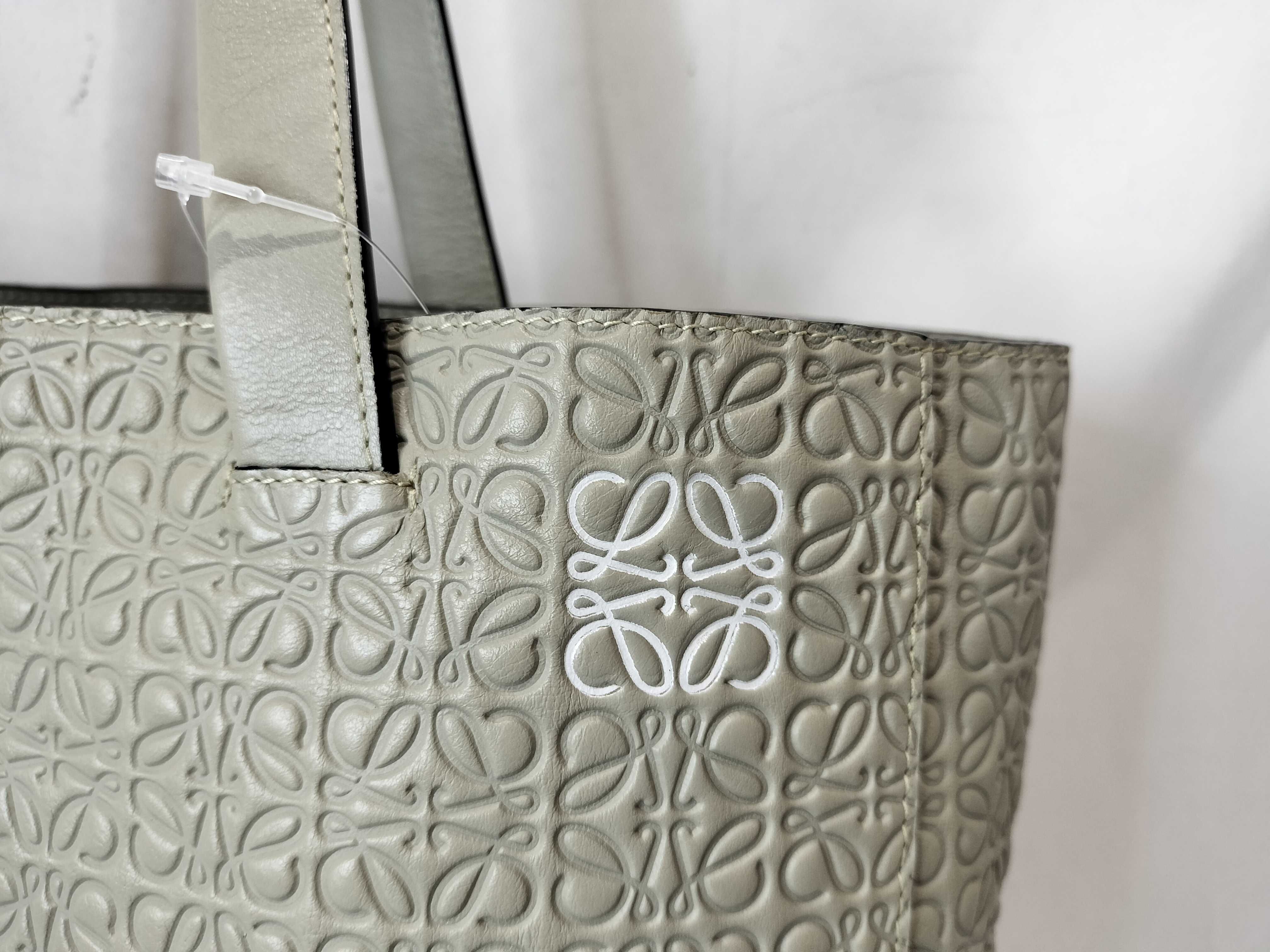 Anagram Tote Bag Handbag — view 2