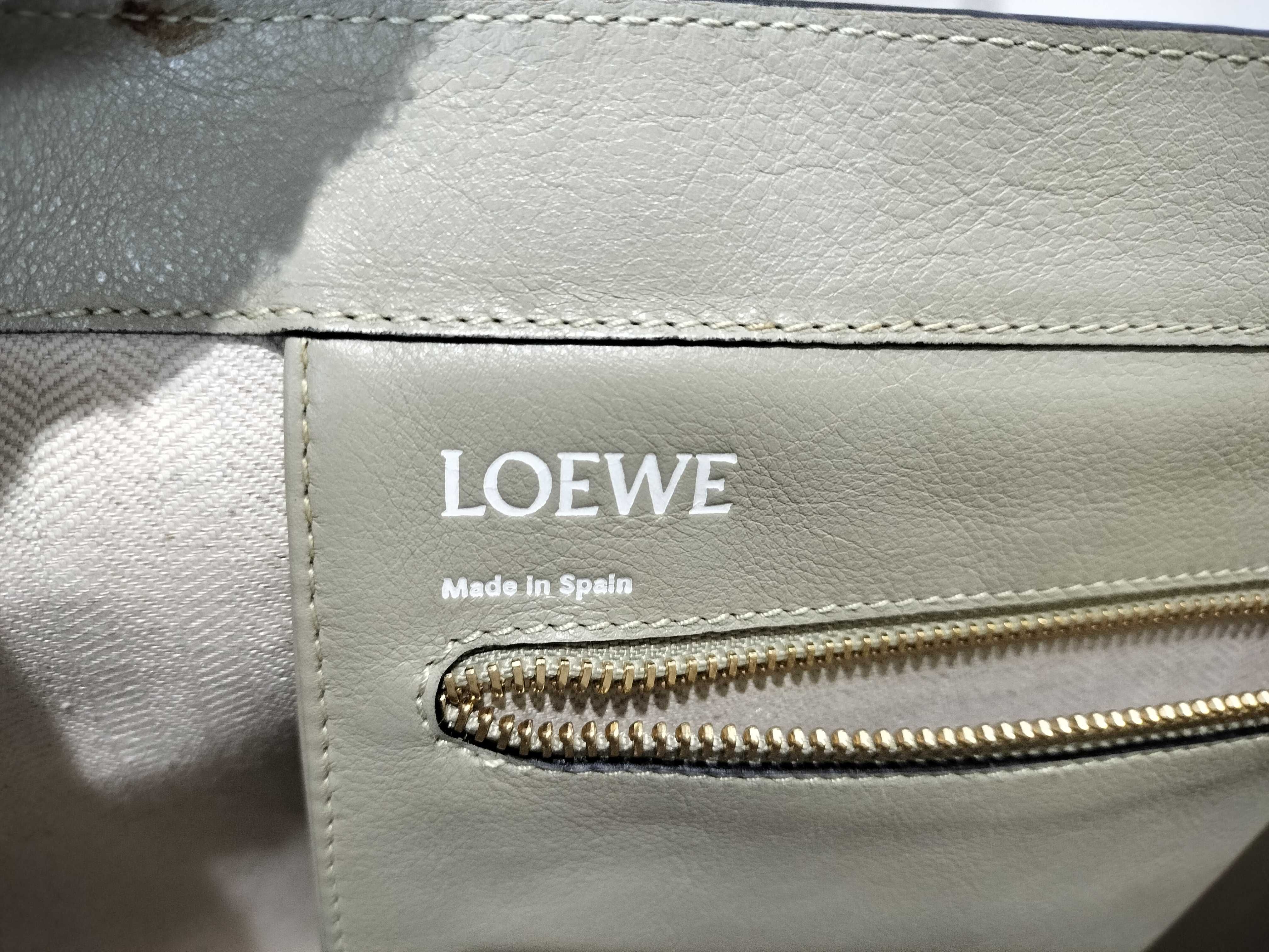 Anagram Tote Bag Handbag — view 11
