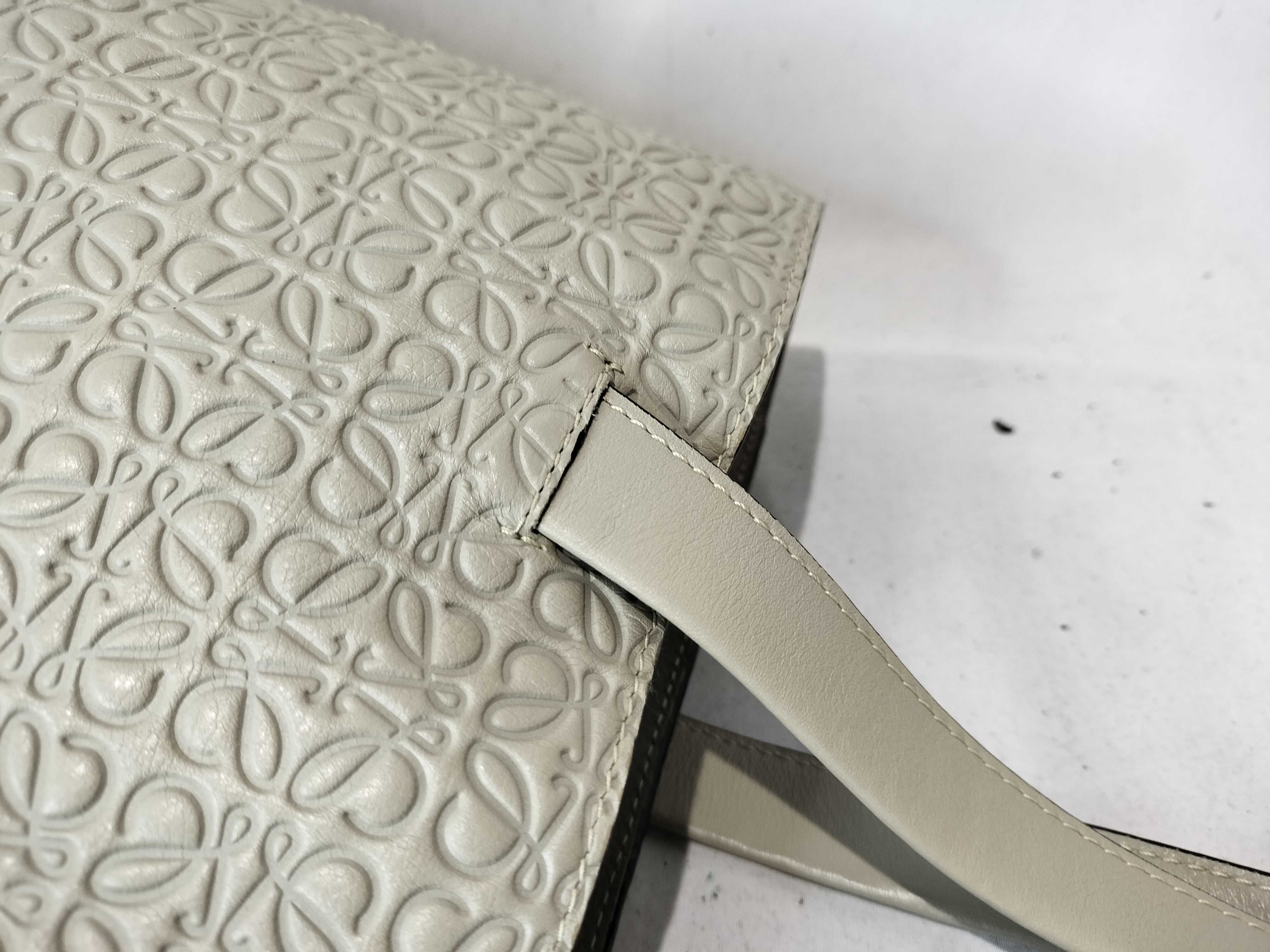 Anagram Tote Bag Handbag — view 6