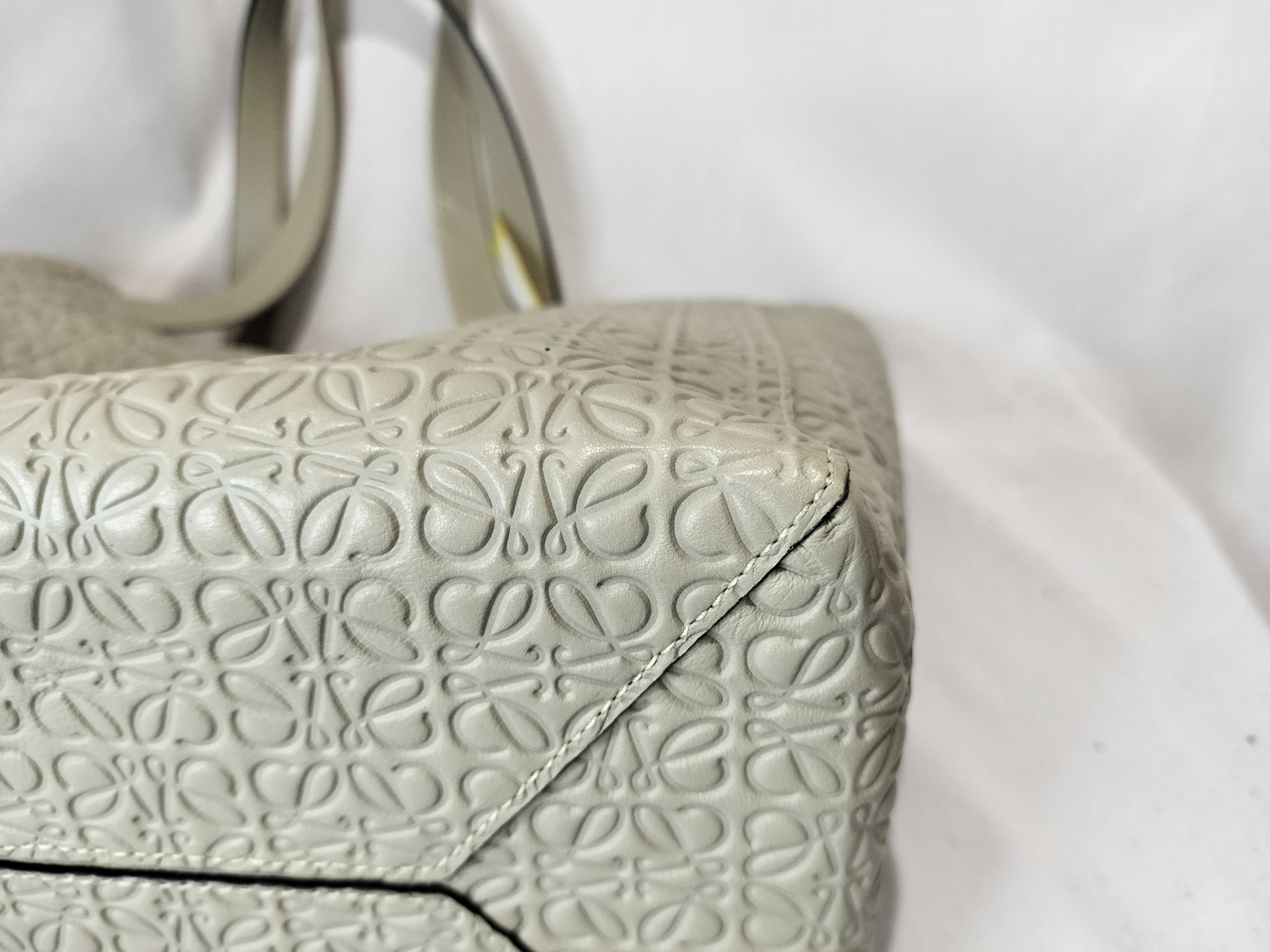 Anagram Tote Bag Handbag — view 7