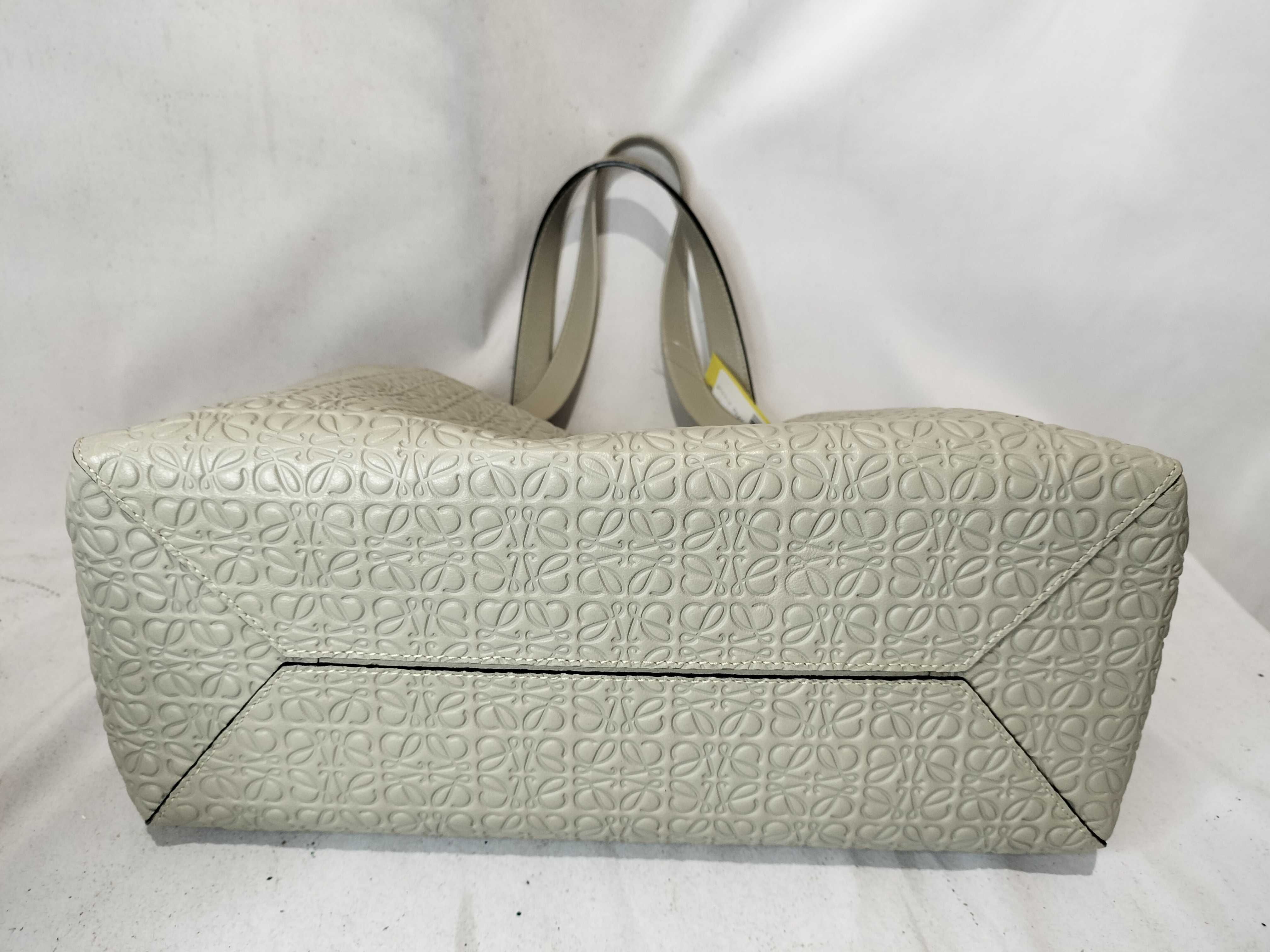 Anagram Tote Bag Handbag — view 8