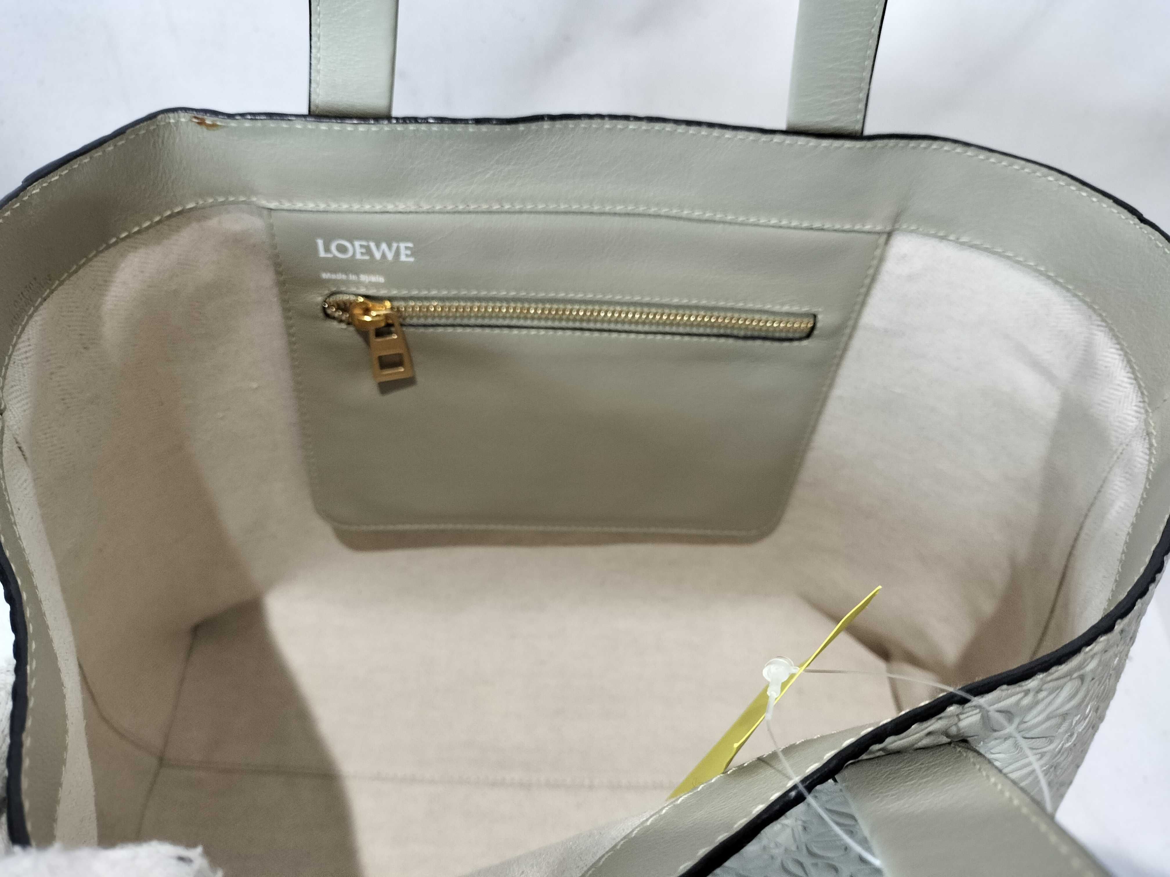 Anagram Tote Bag Handbag — view 9