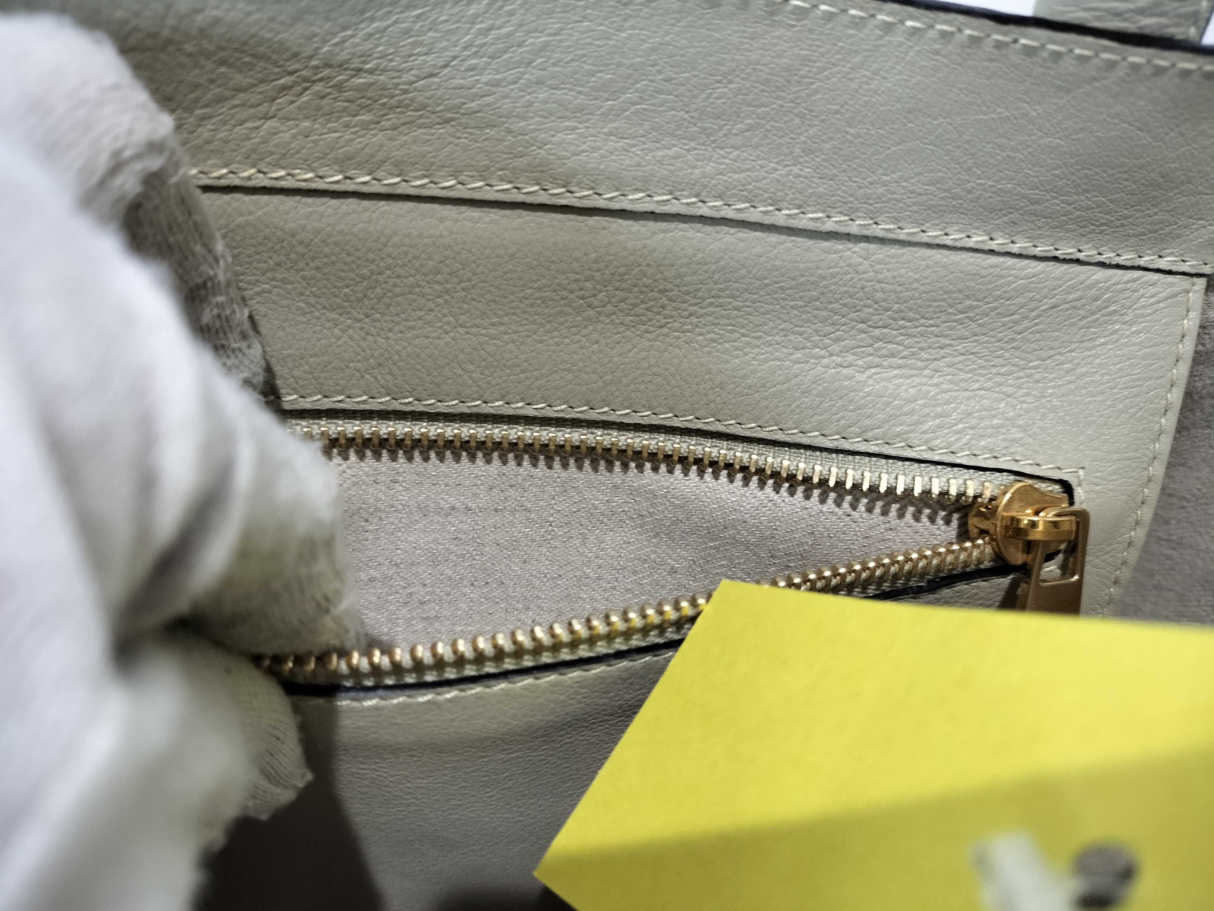 Anagram Tote Bag Handbag — view 10