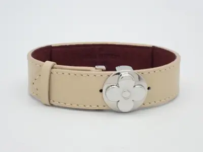 Good Luck Bracelet - Wrist circumference approximately 16.5 cm