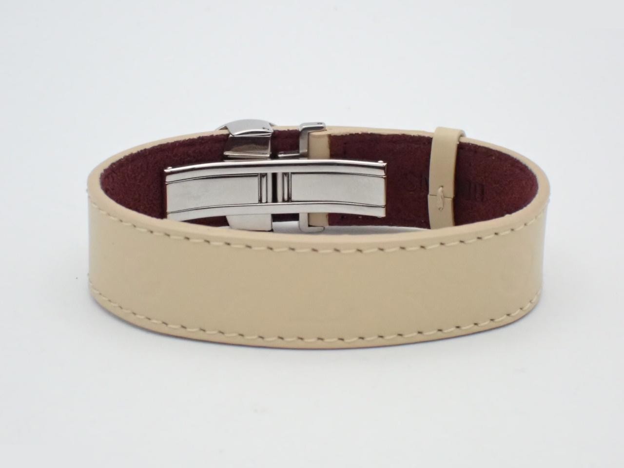 Good Luck Bracelet - Wrist circumference approximately 16.5 cm — view 2