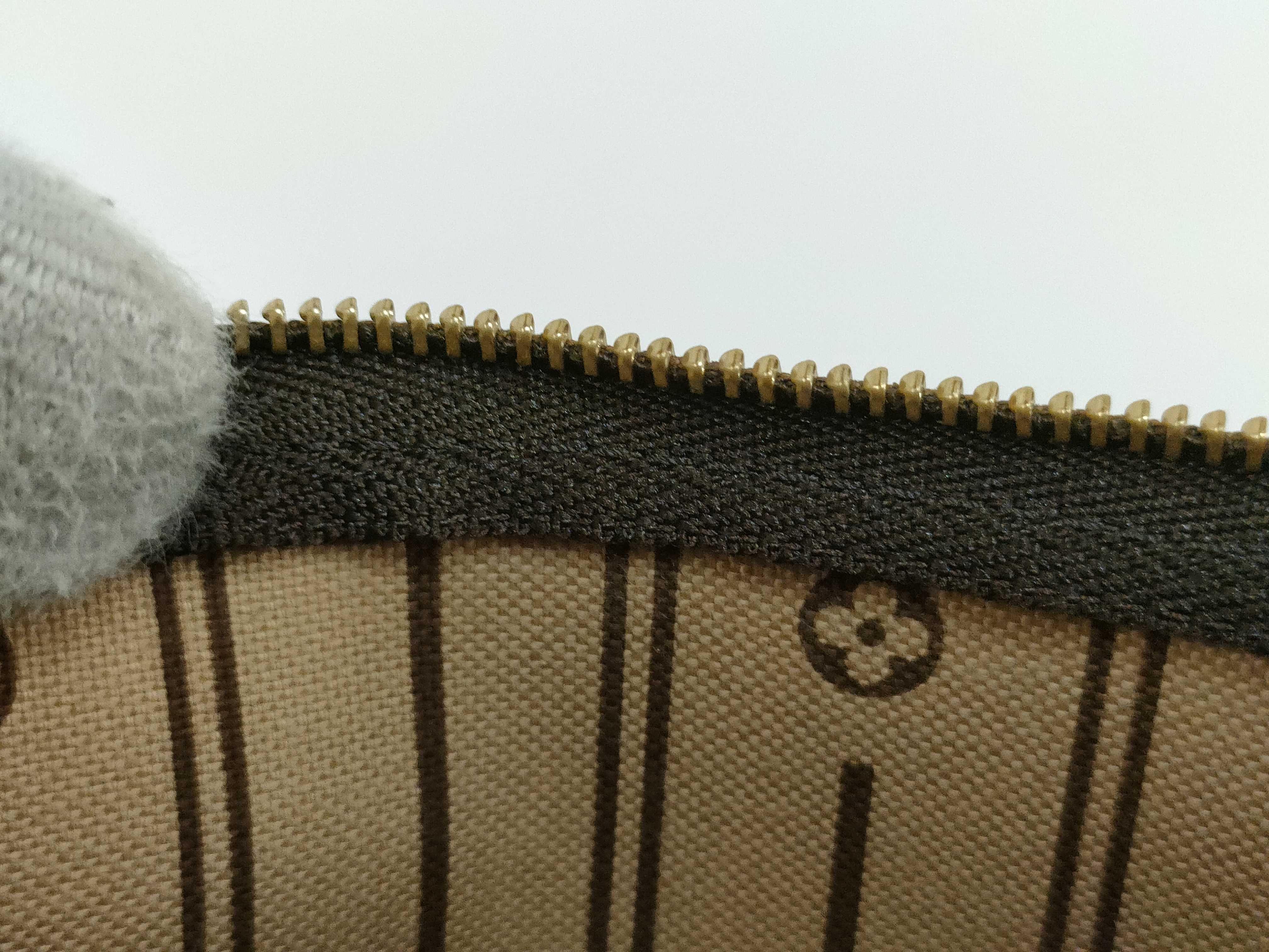 Monogram Mini Pochette Accessory Pouch — view 15