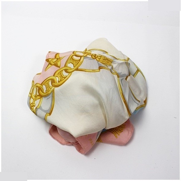 silk scarf — view 6