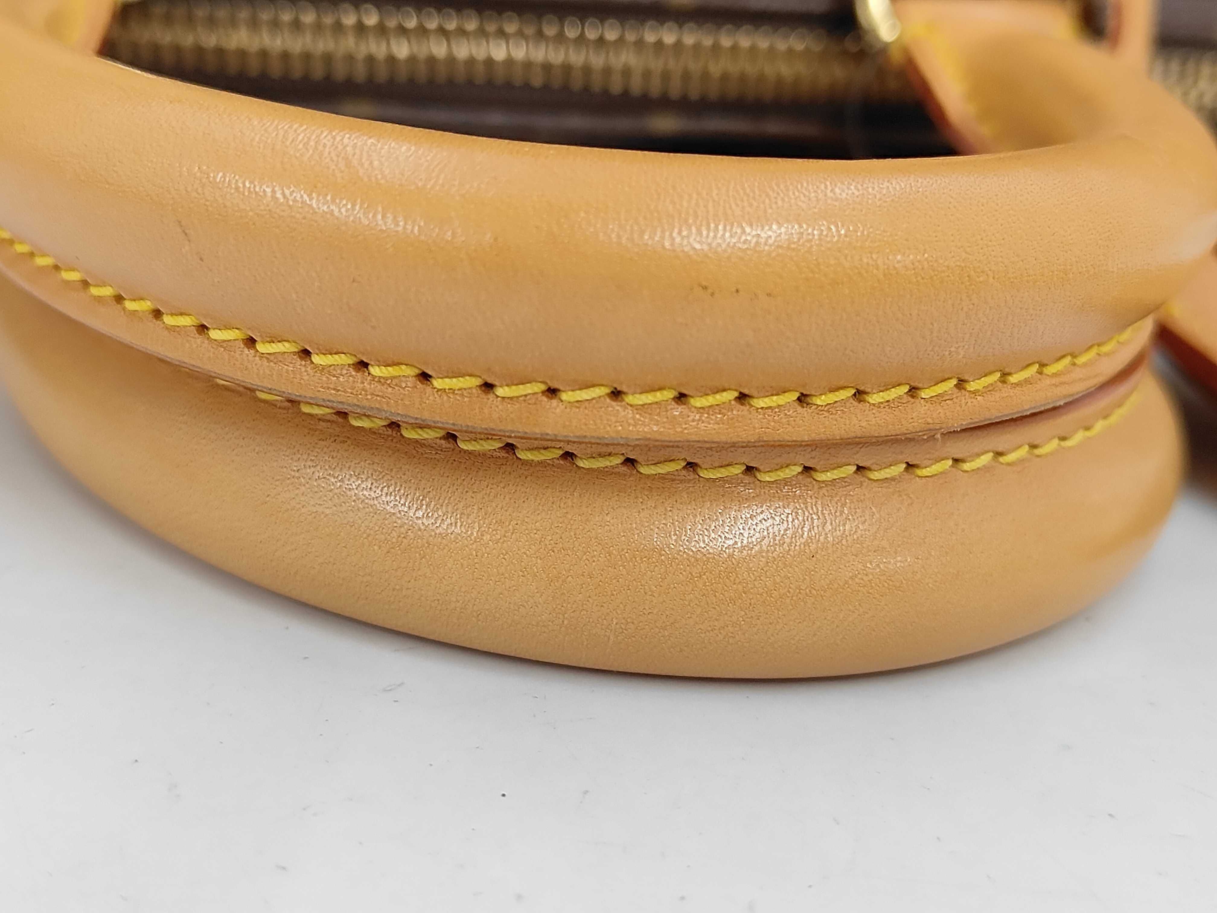 Monogram Keepall Bandoulière 45 Boston Bag — view 7