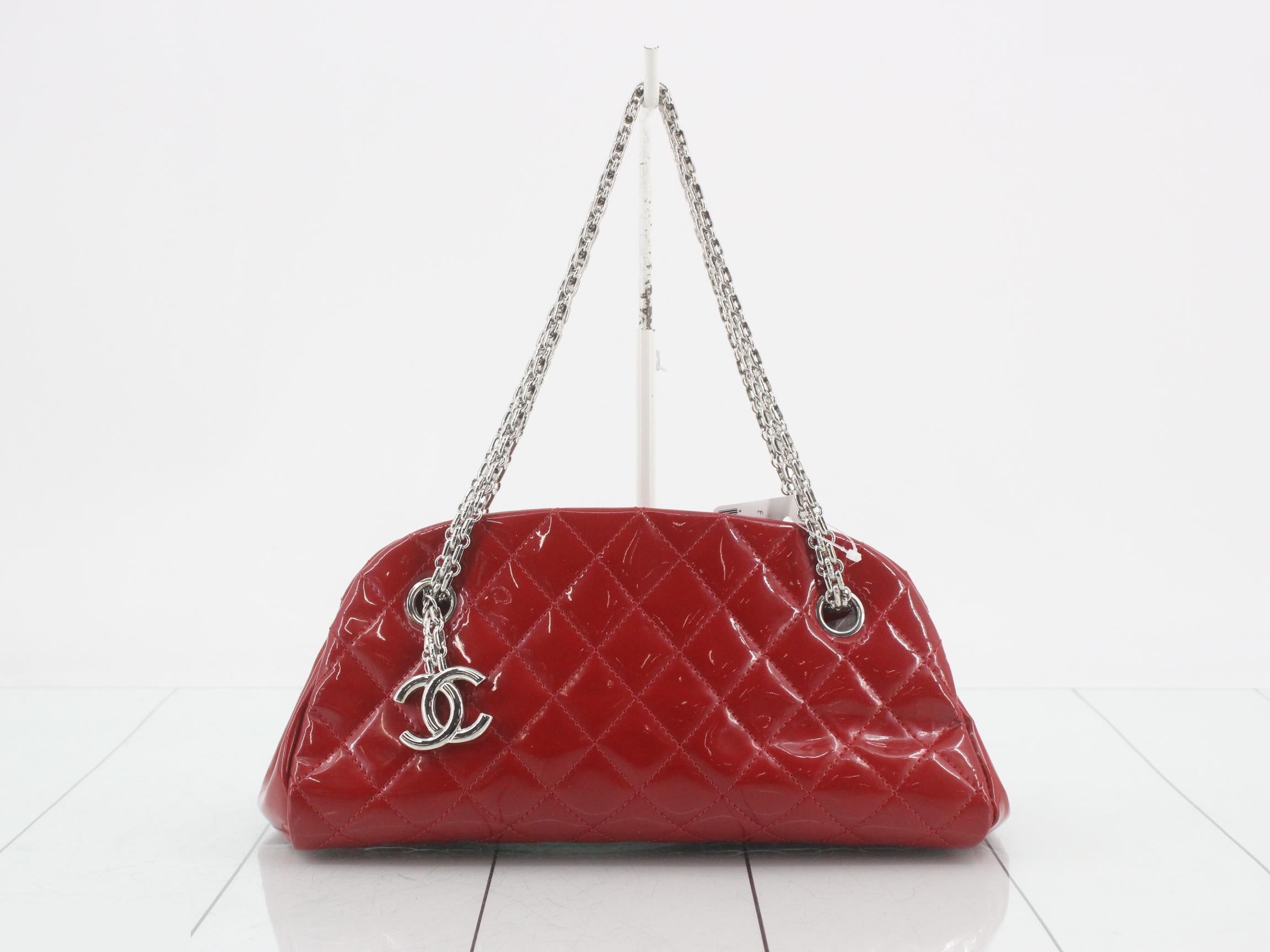 Enamel (Bag)