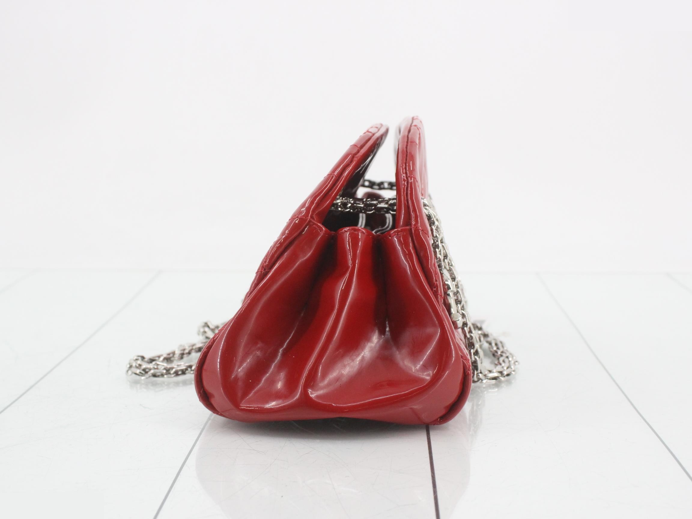 Enamel (Bag) — view 4