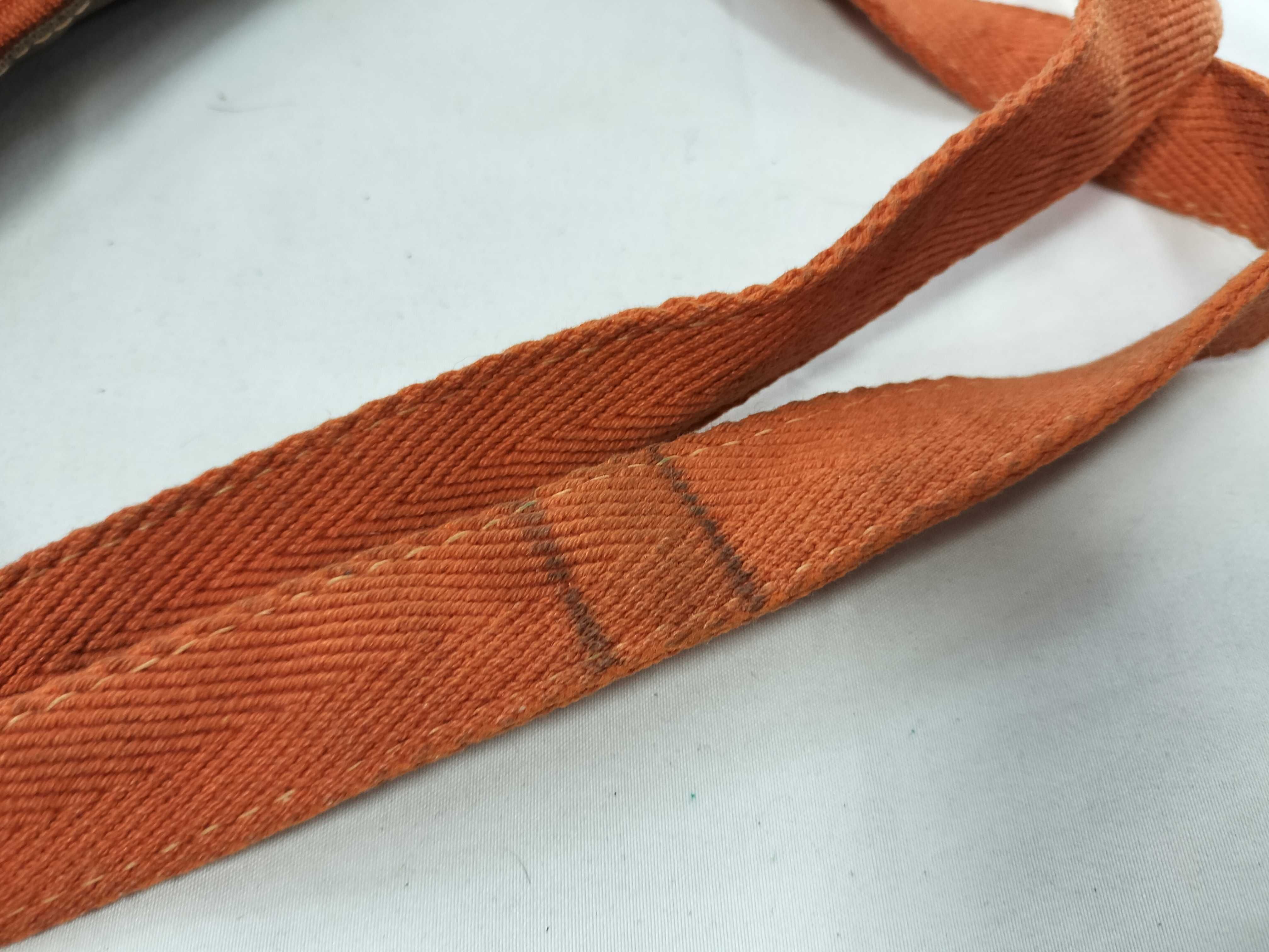 Anagram Tag Shoulder Bag — view 3