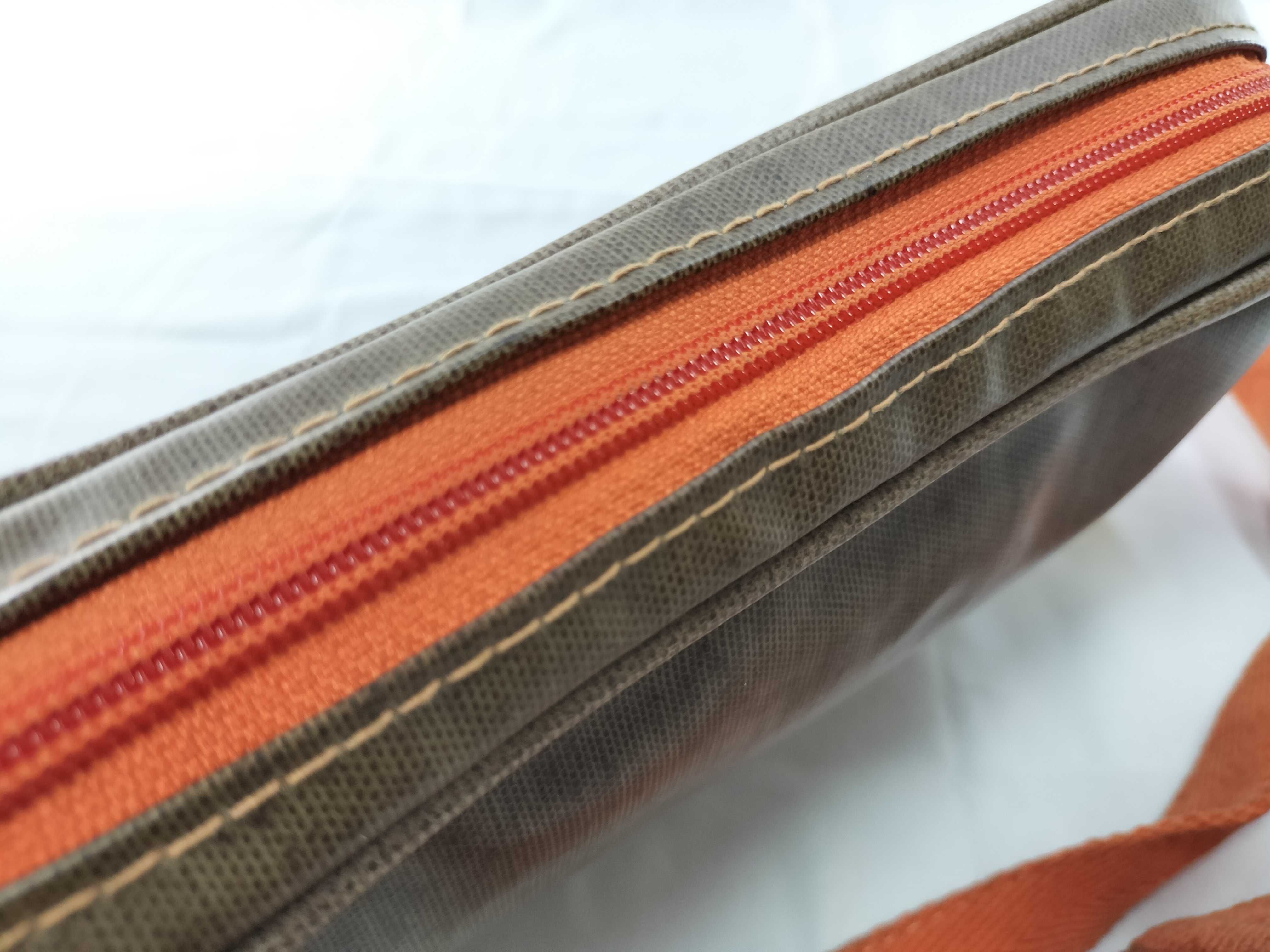 Anagram Tag Shoulder Bag — view 6