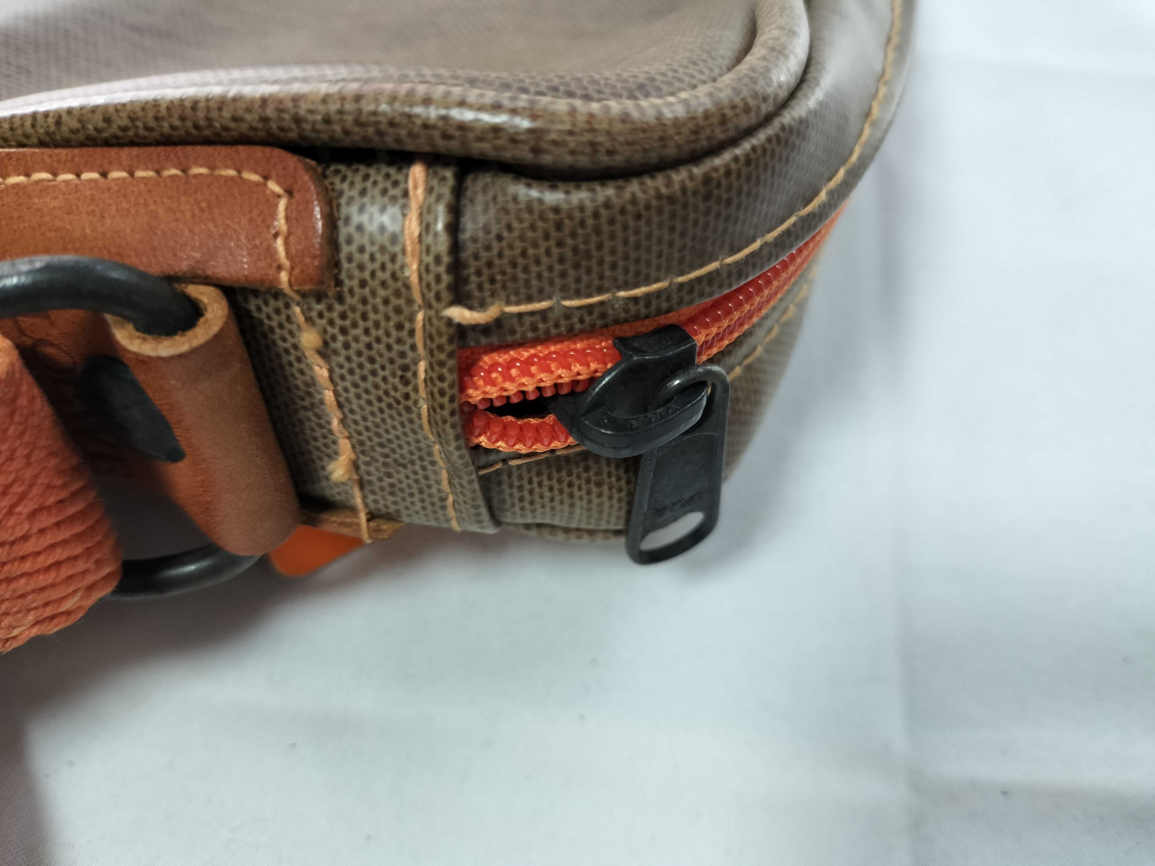 Anagram Tag Shoulder Bag — view 10