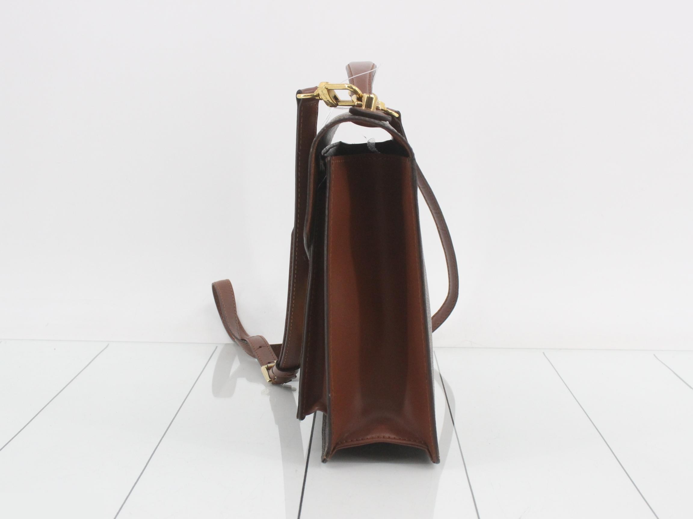 Monogram Monceau 2-Way Handbag — view 3