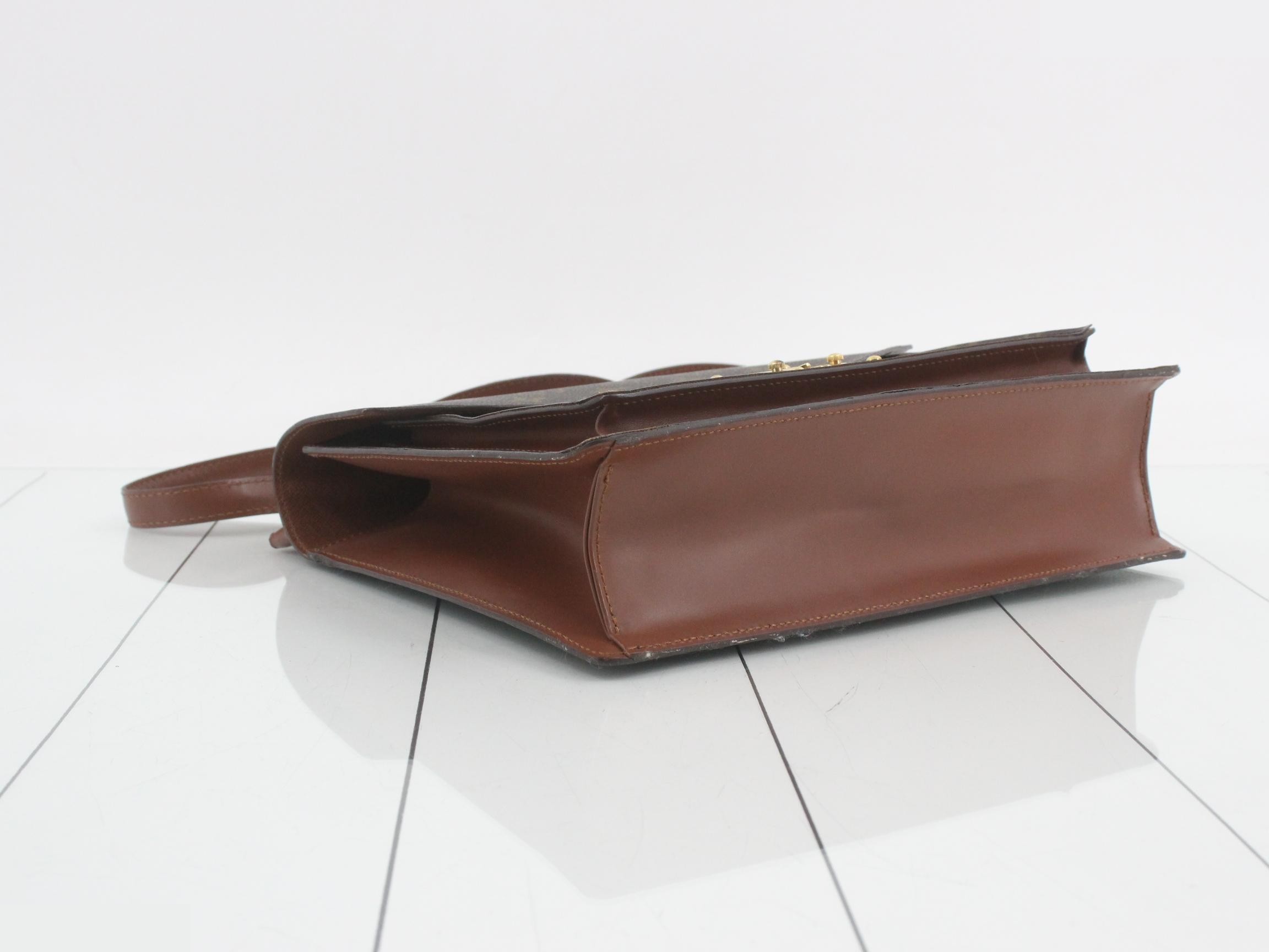 Monogram Monceau 2-Way Handbag — view 5