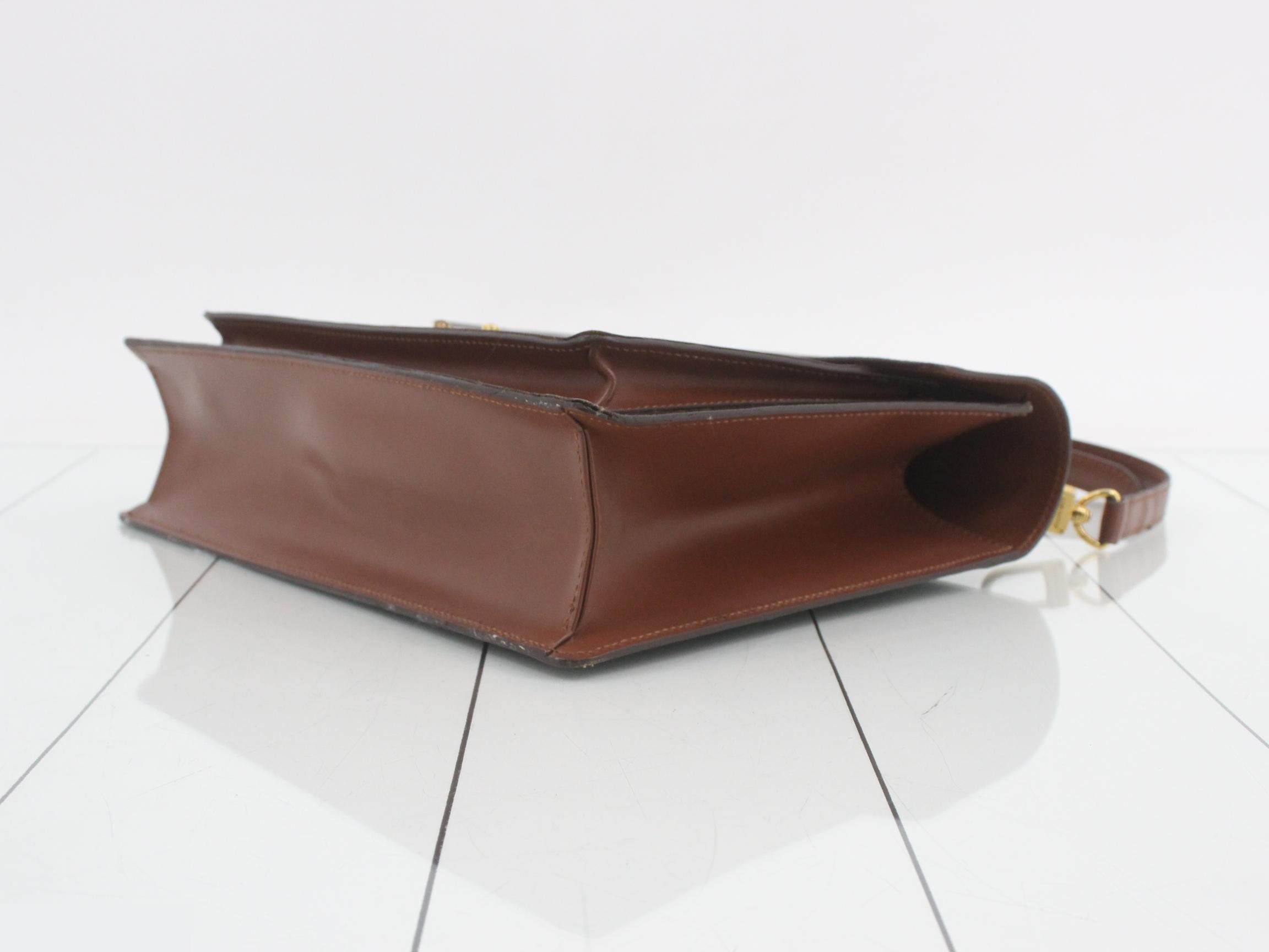 Monogram Monceau 2-Way Handbag — view 6