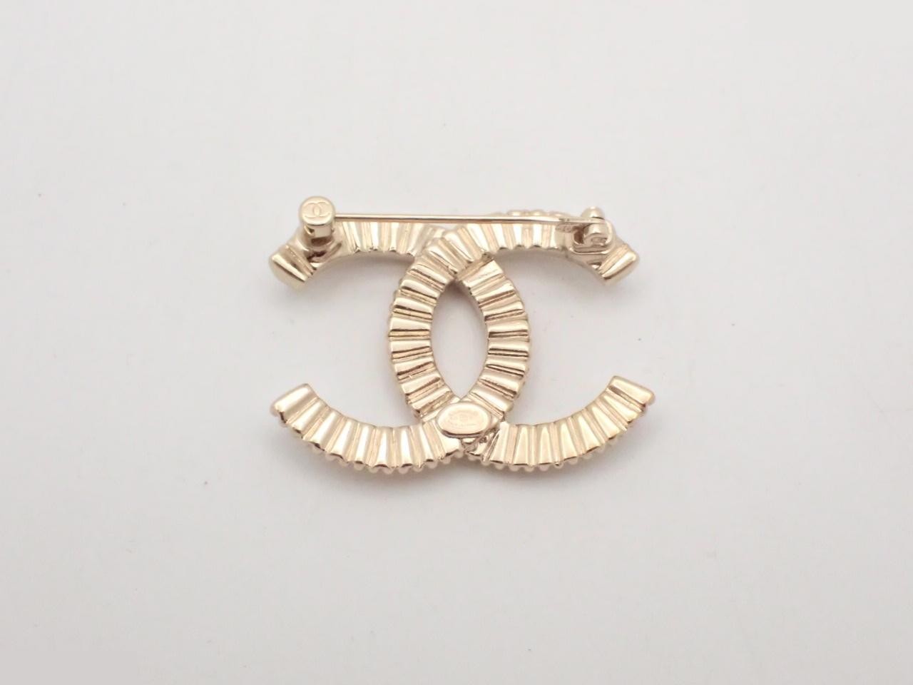 CC Mark Rhinestone A23P — view 2