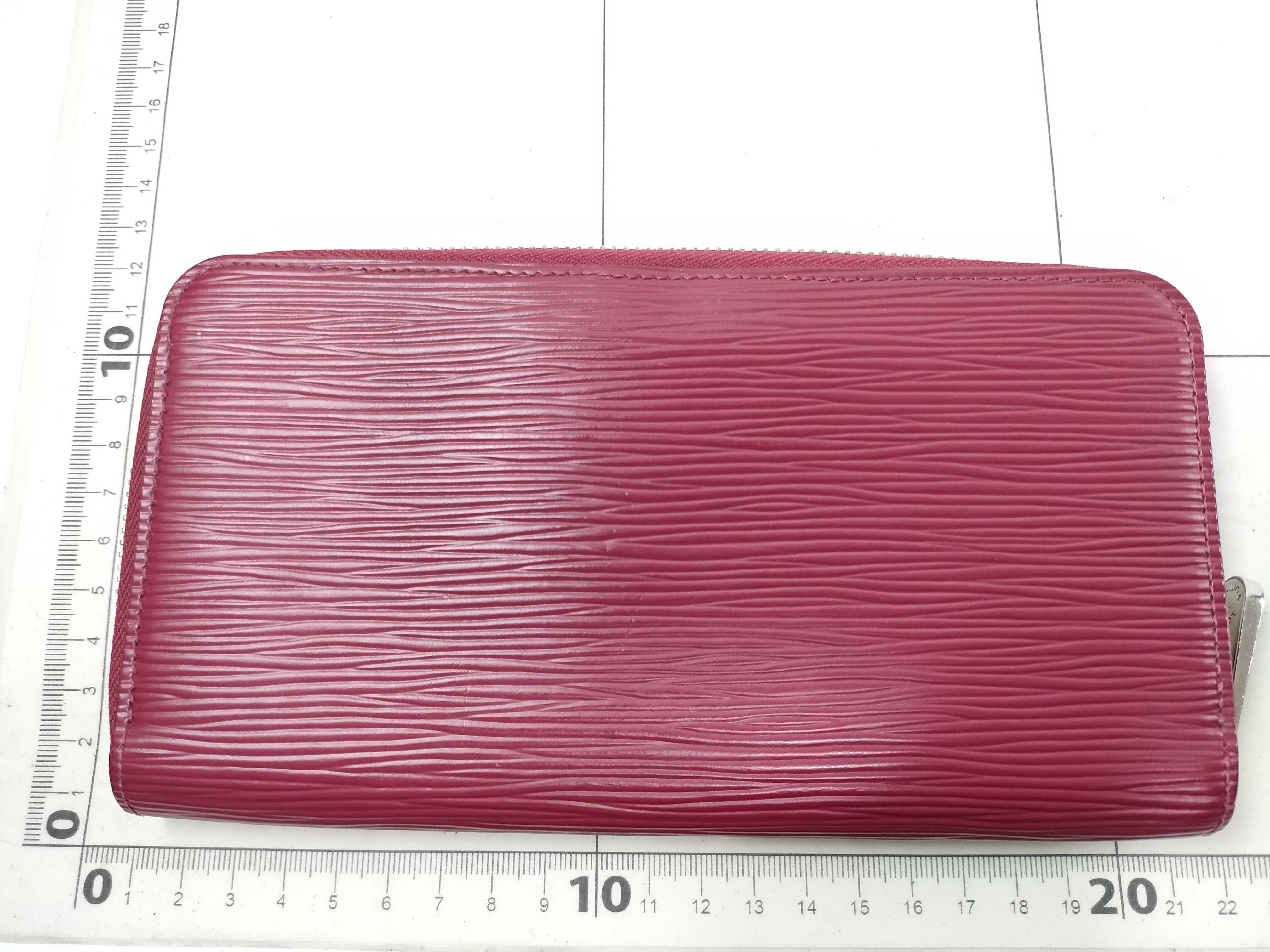Epi Zippy Wallet M60305 — view 2