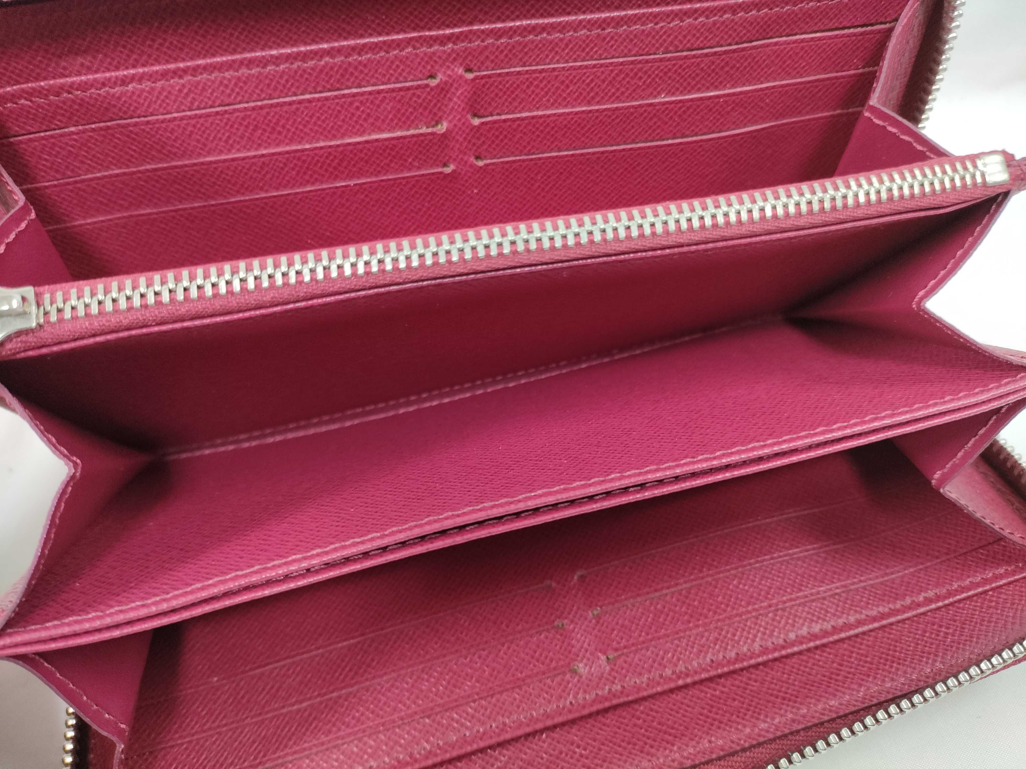 Epi Zippy Wallet M60305 — view 11