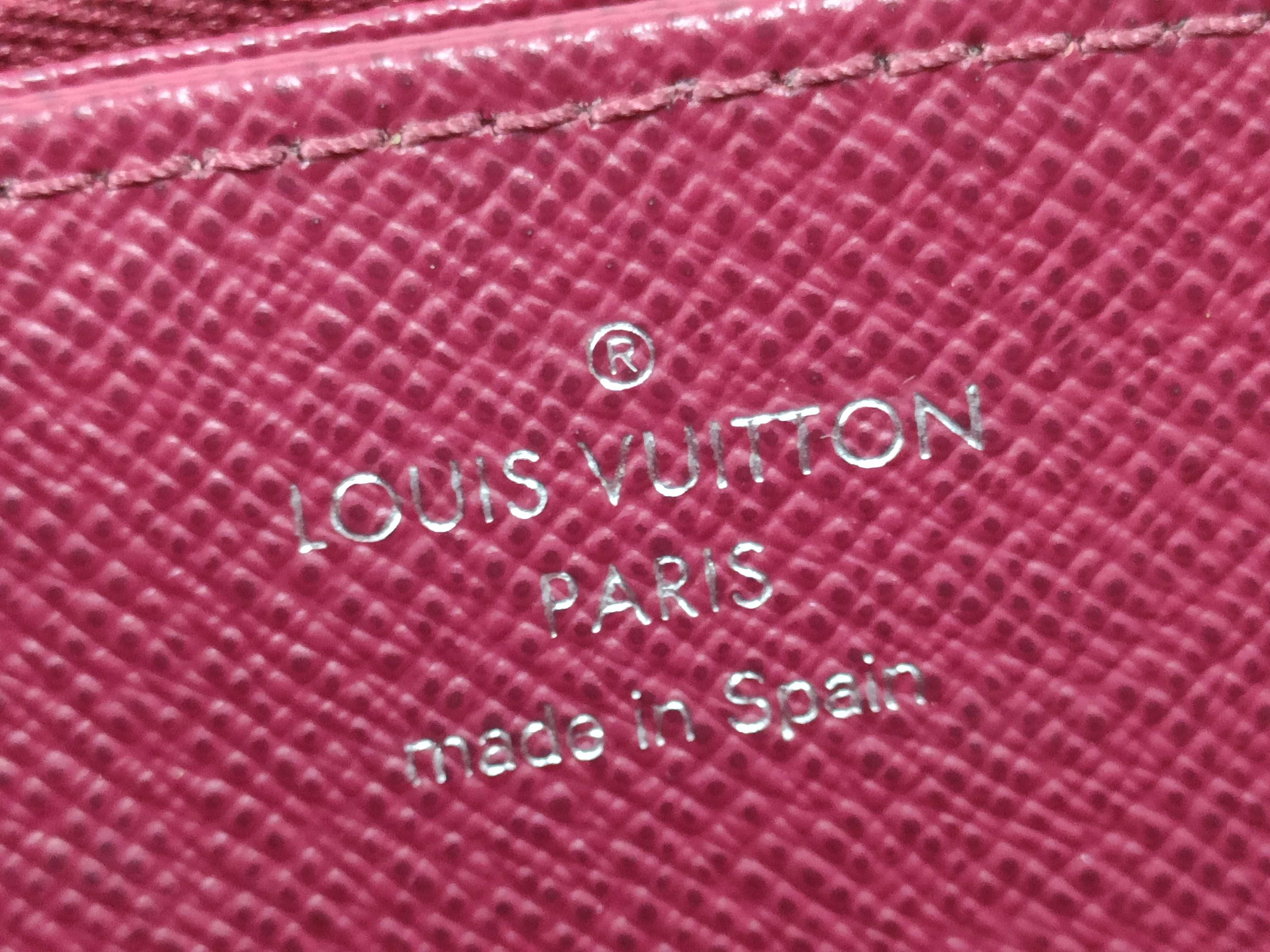Epi Zippy Wallet M60305 — view 14