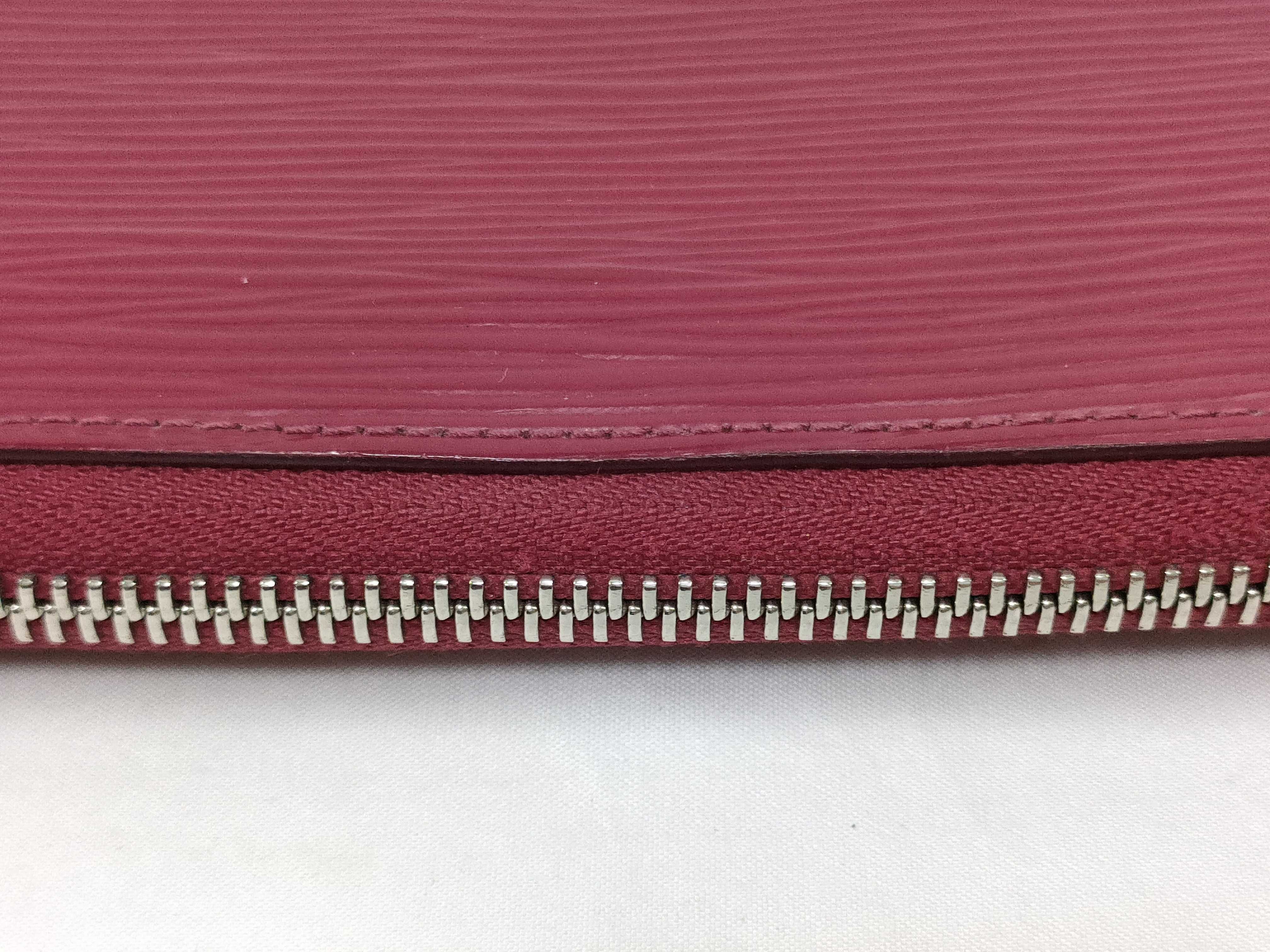 Epi Zippy Wallet M60305 — view 8