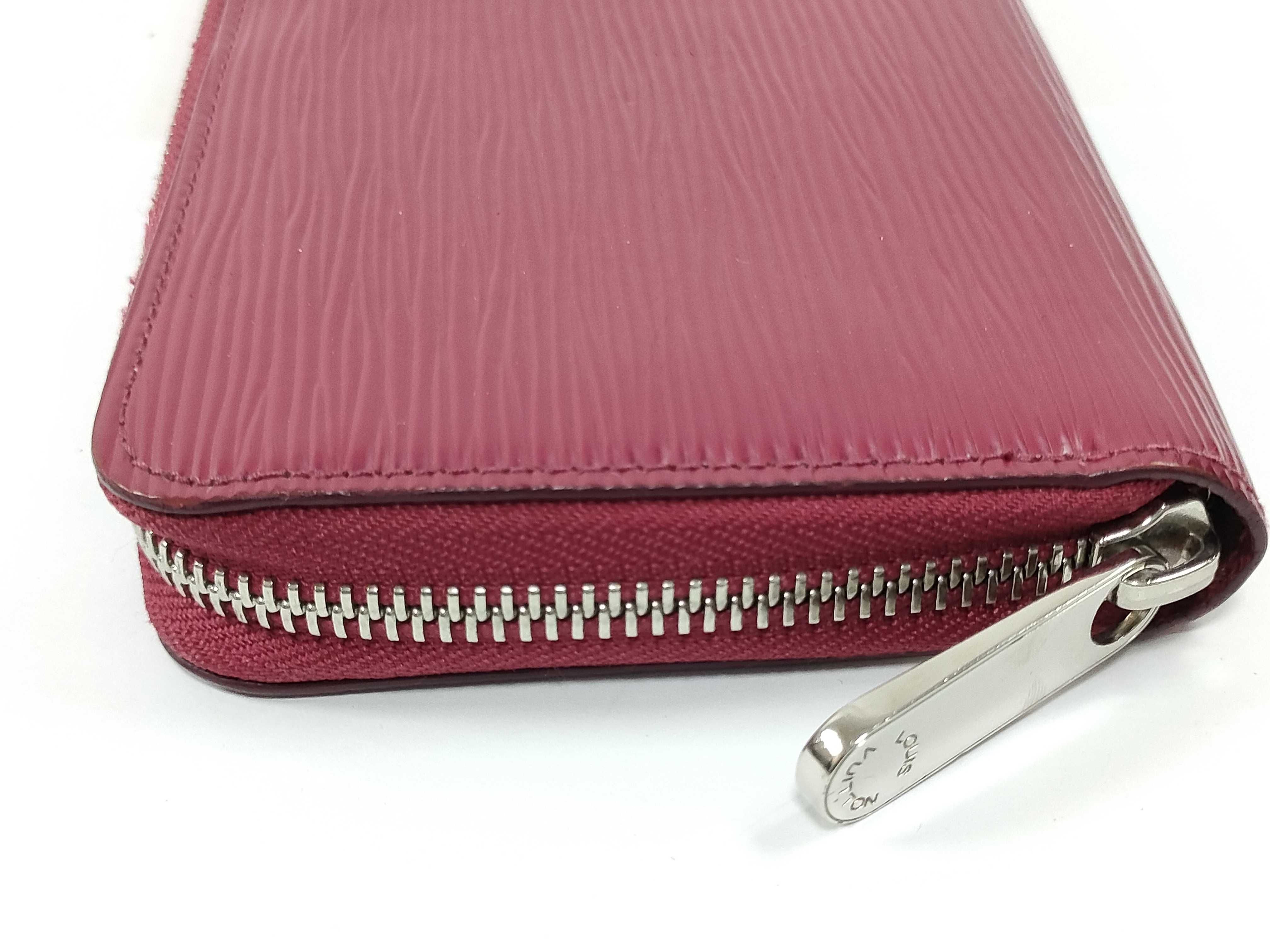 Epi Zippy Wallet M60305 — view 9