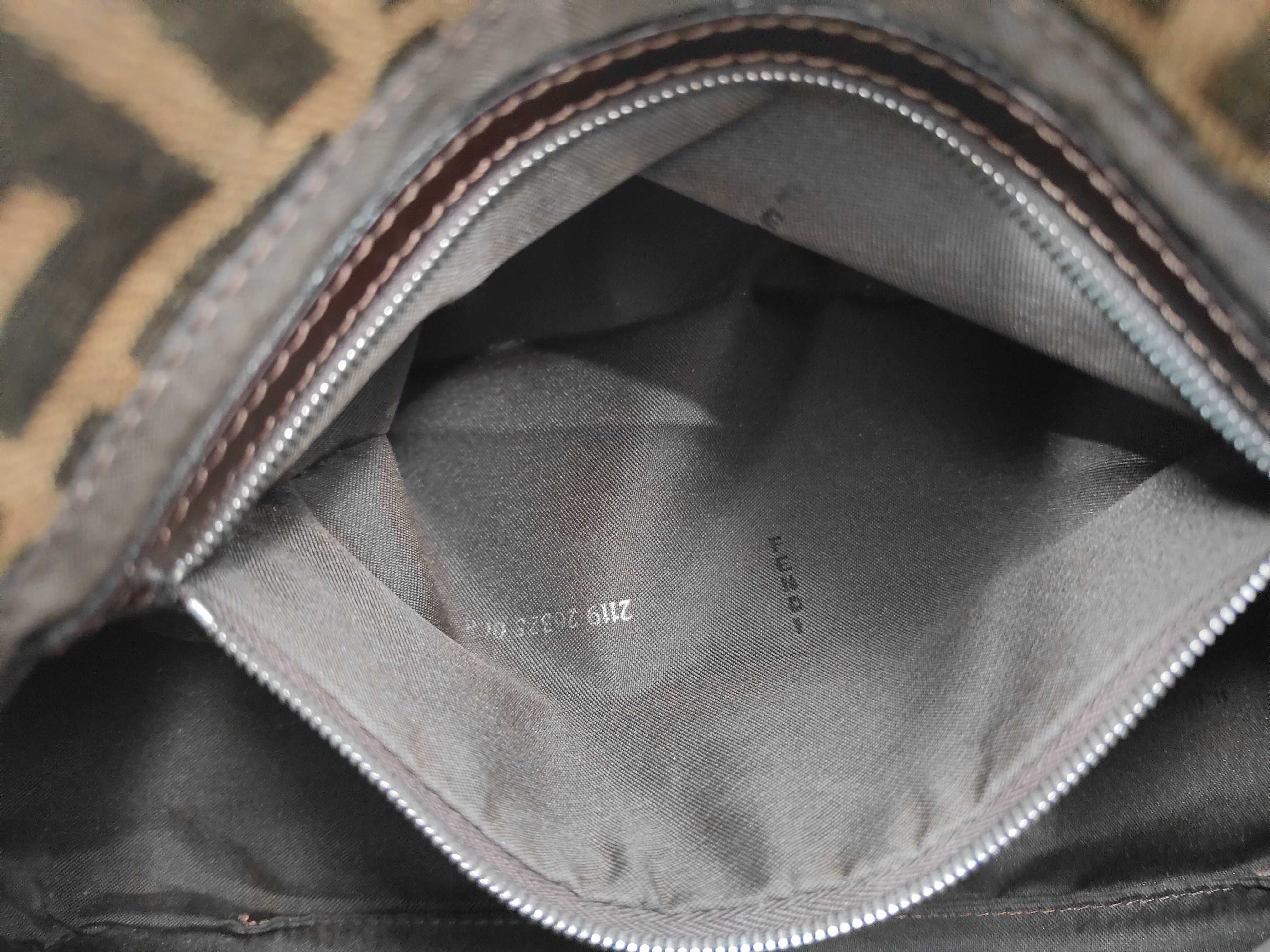 Zucca bag handbag — view 10
