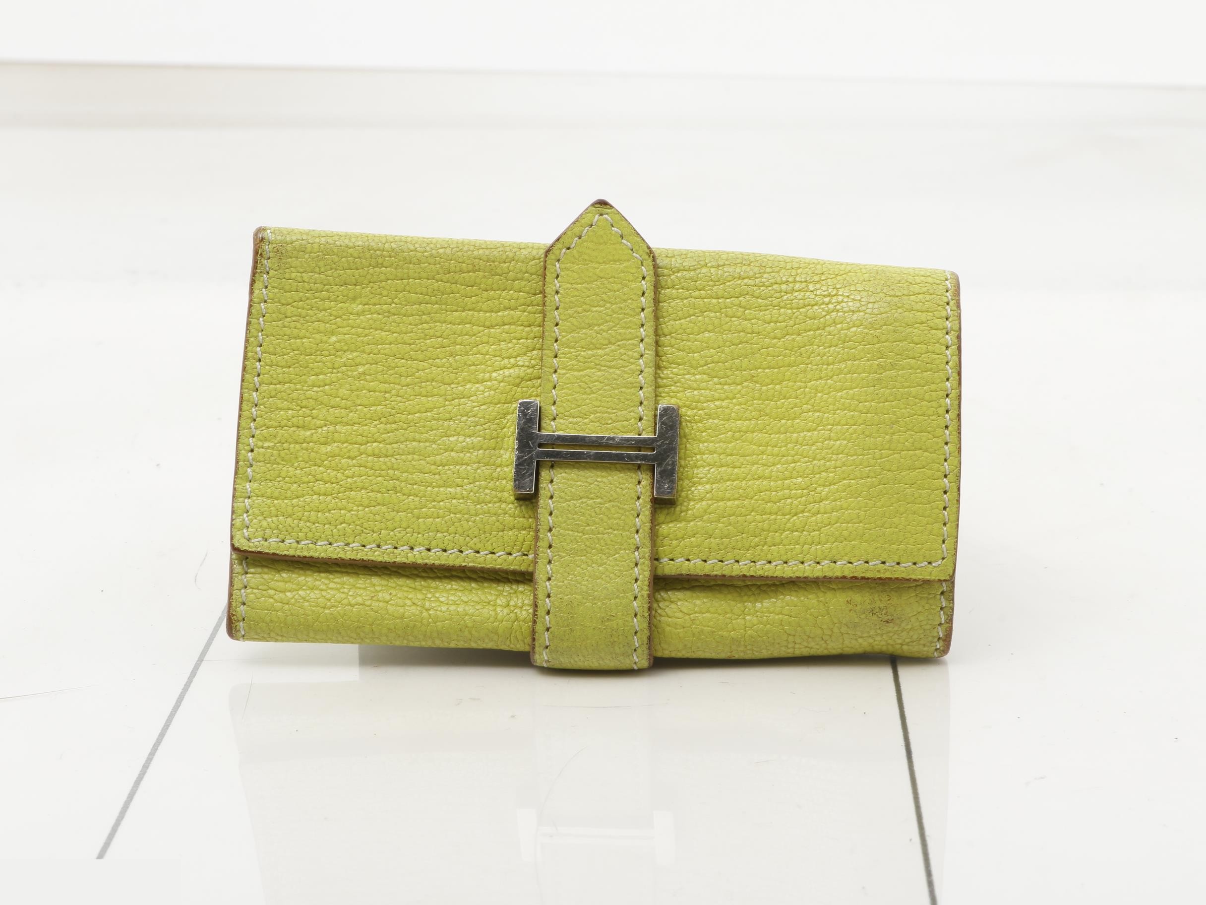 Key case