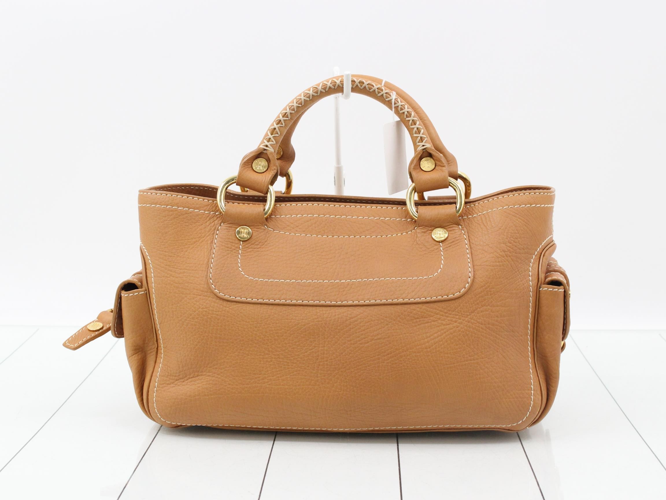 Logo handbag — view 2