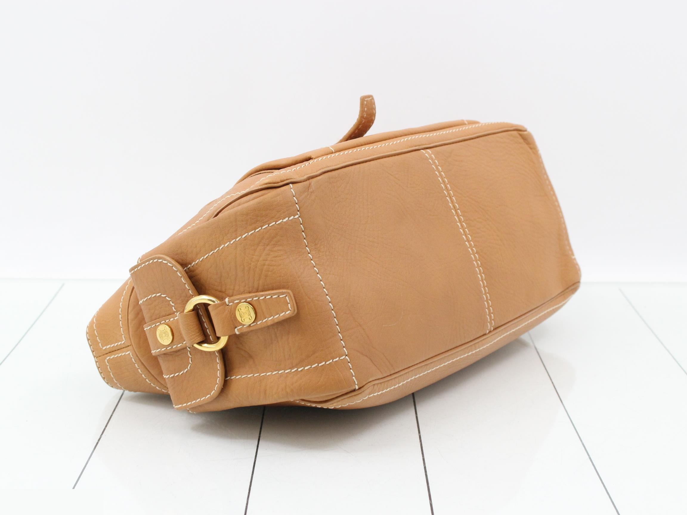 Logo handbag — view 5