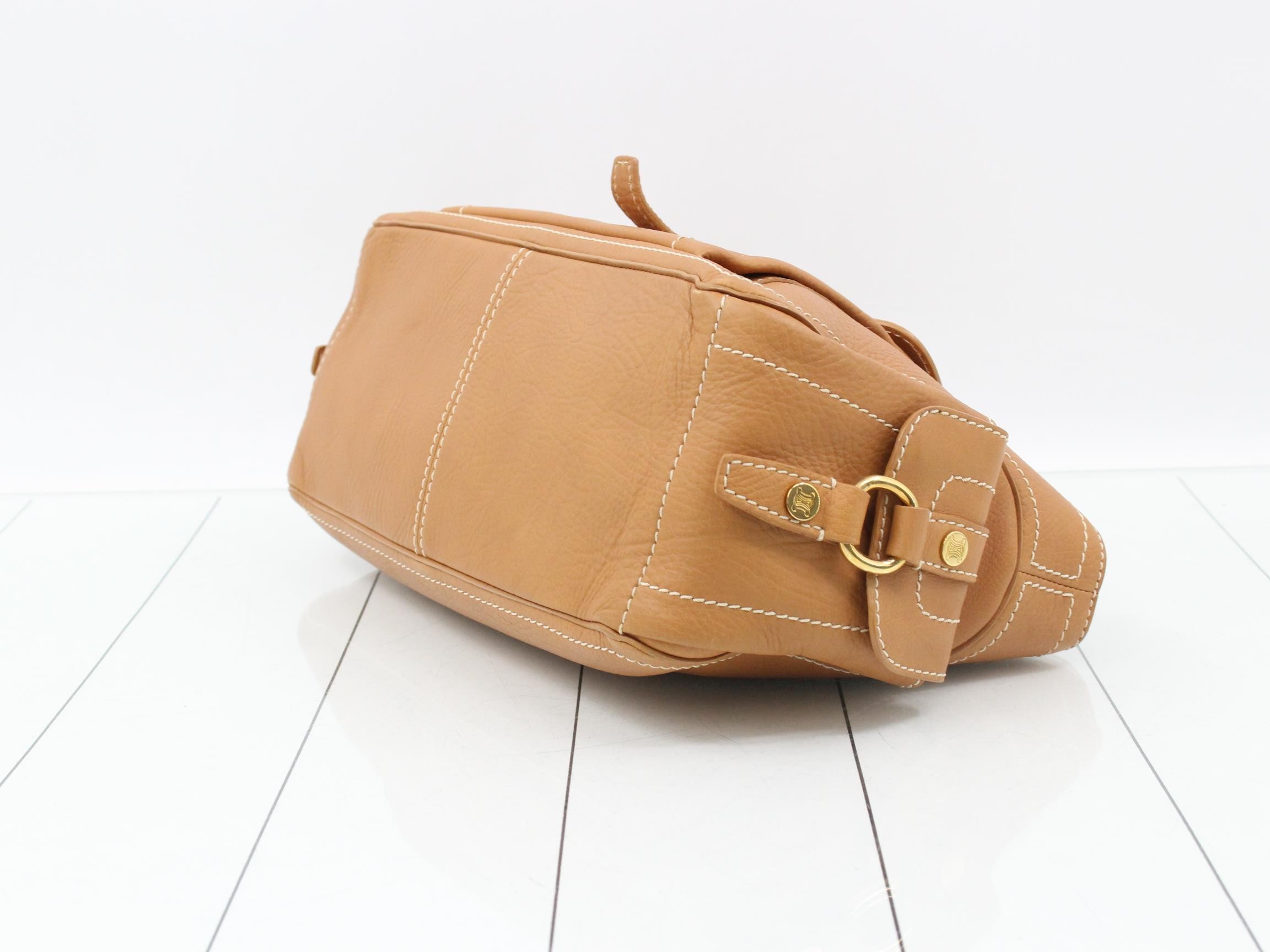 Logo handbag — view 6
