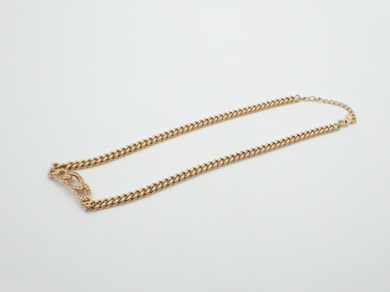 Other items: Precious metals, bundled items, earrings, necklaces, sets, rhinestones. — view 2