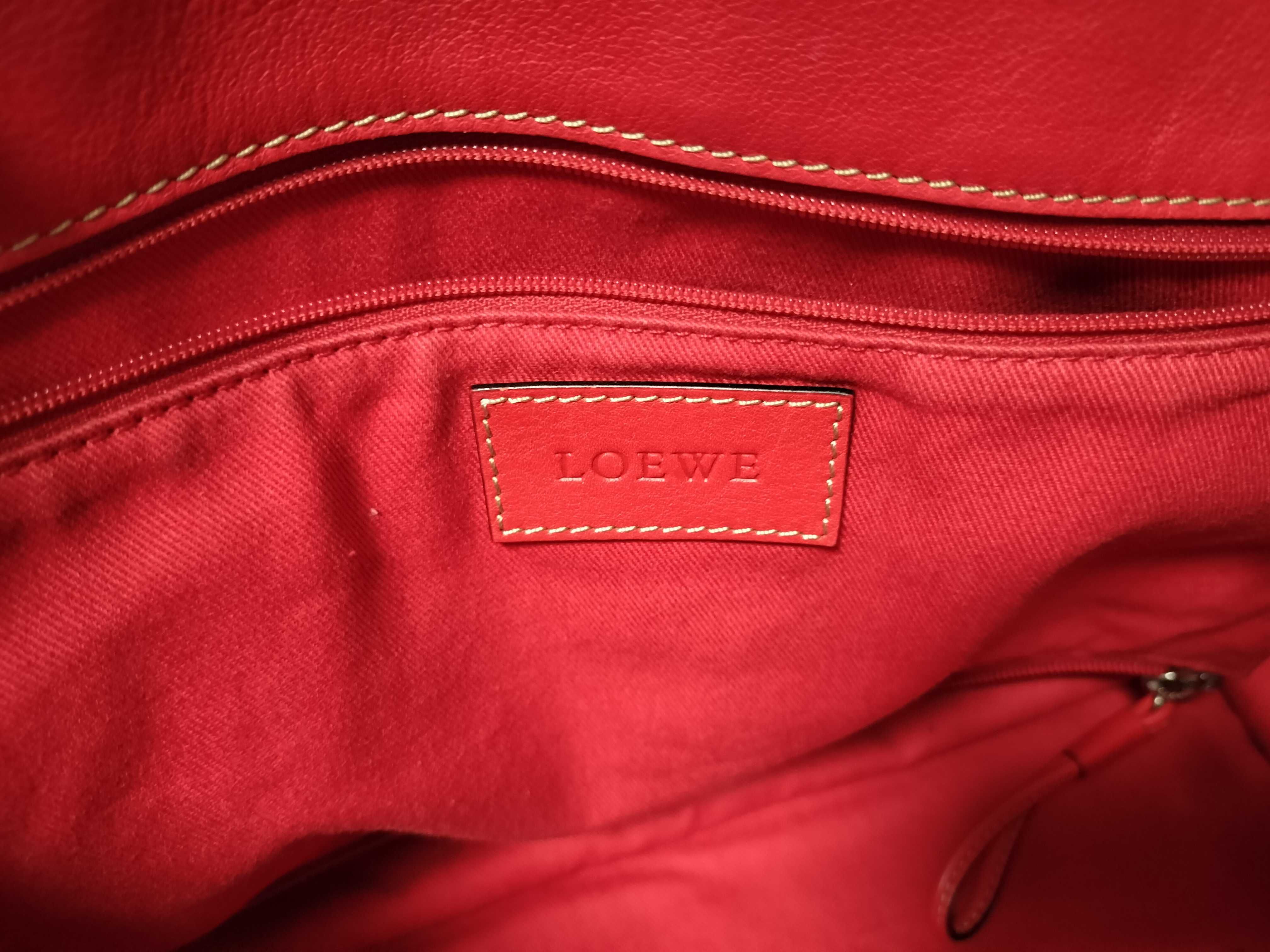 Anagram Shopper Tote Large Tote Bag — view 12