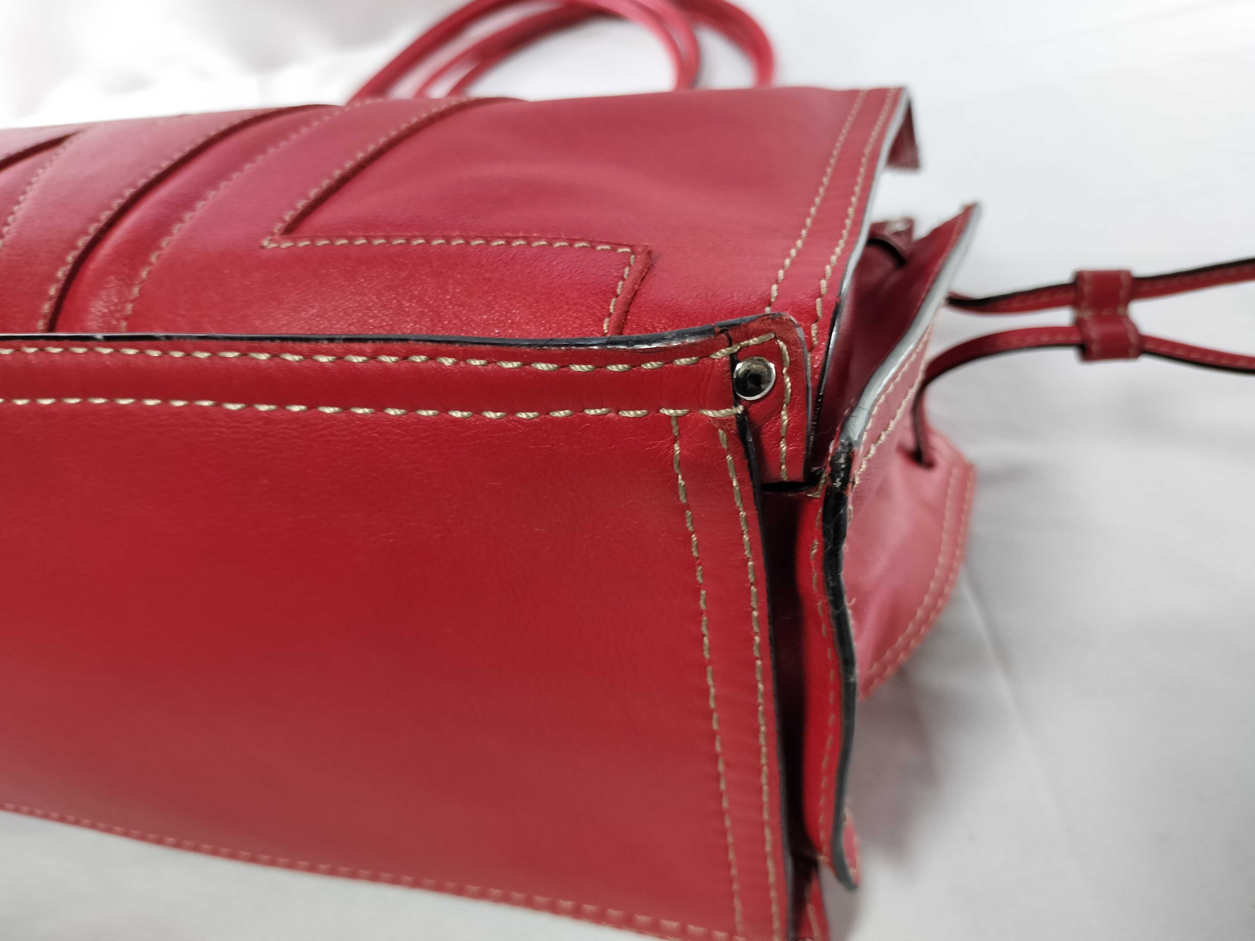 Anagram Shopper Tote Large Tote Bag — view 6