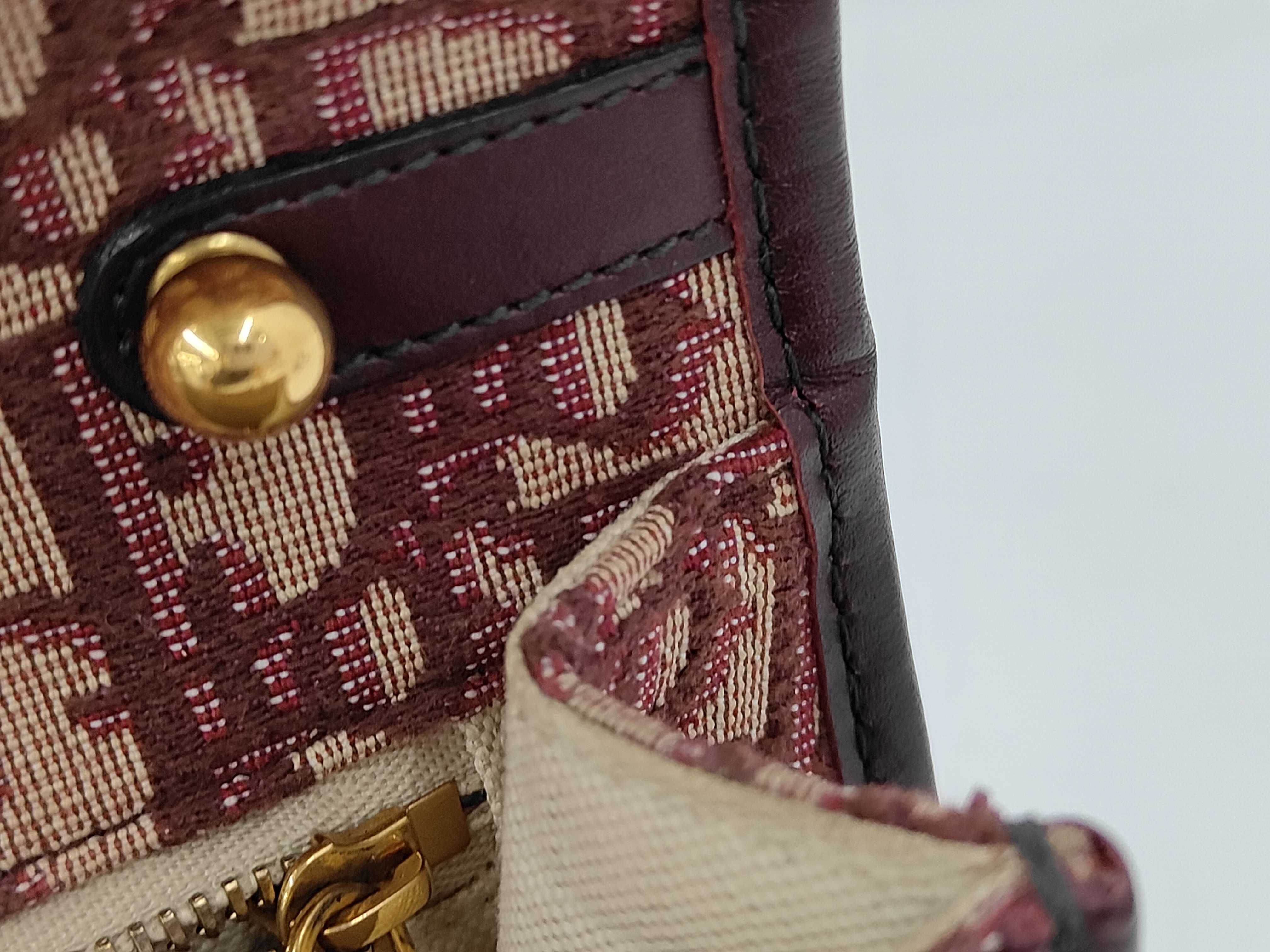 Christian Trotter Shoulder Bag — view 8