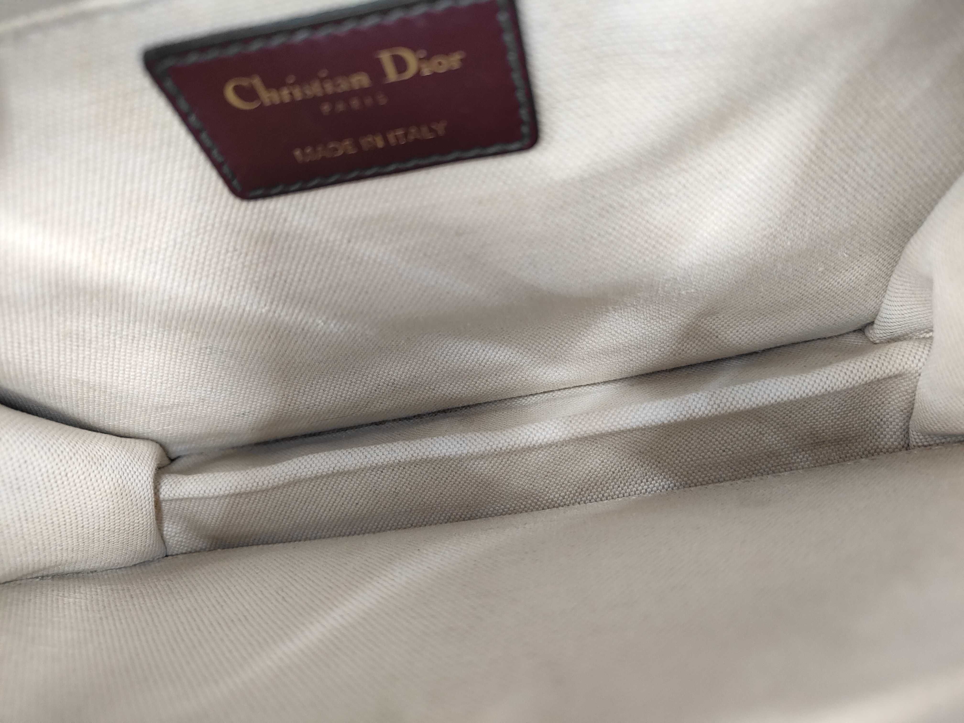 Christian Trotter Shoulder Bag — view 10