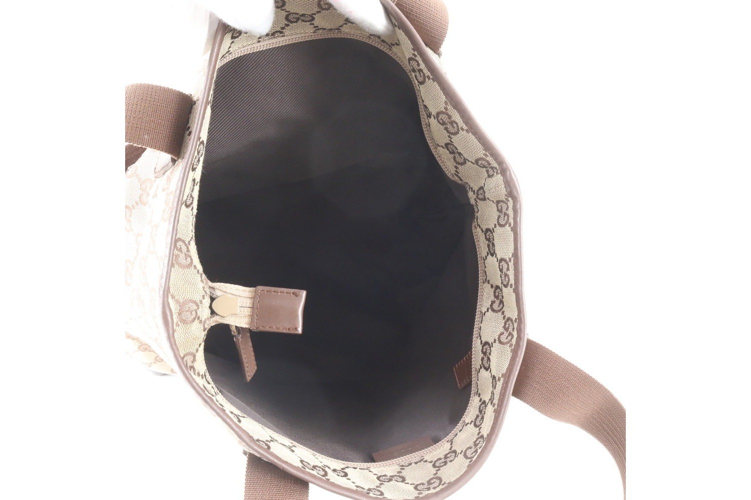 GG canvas (bag) — view 7