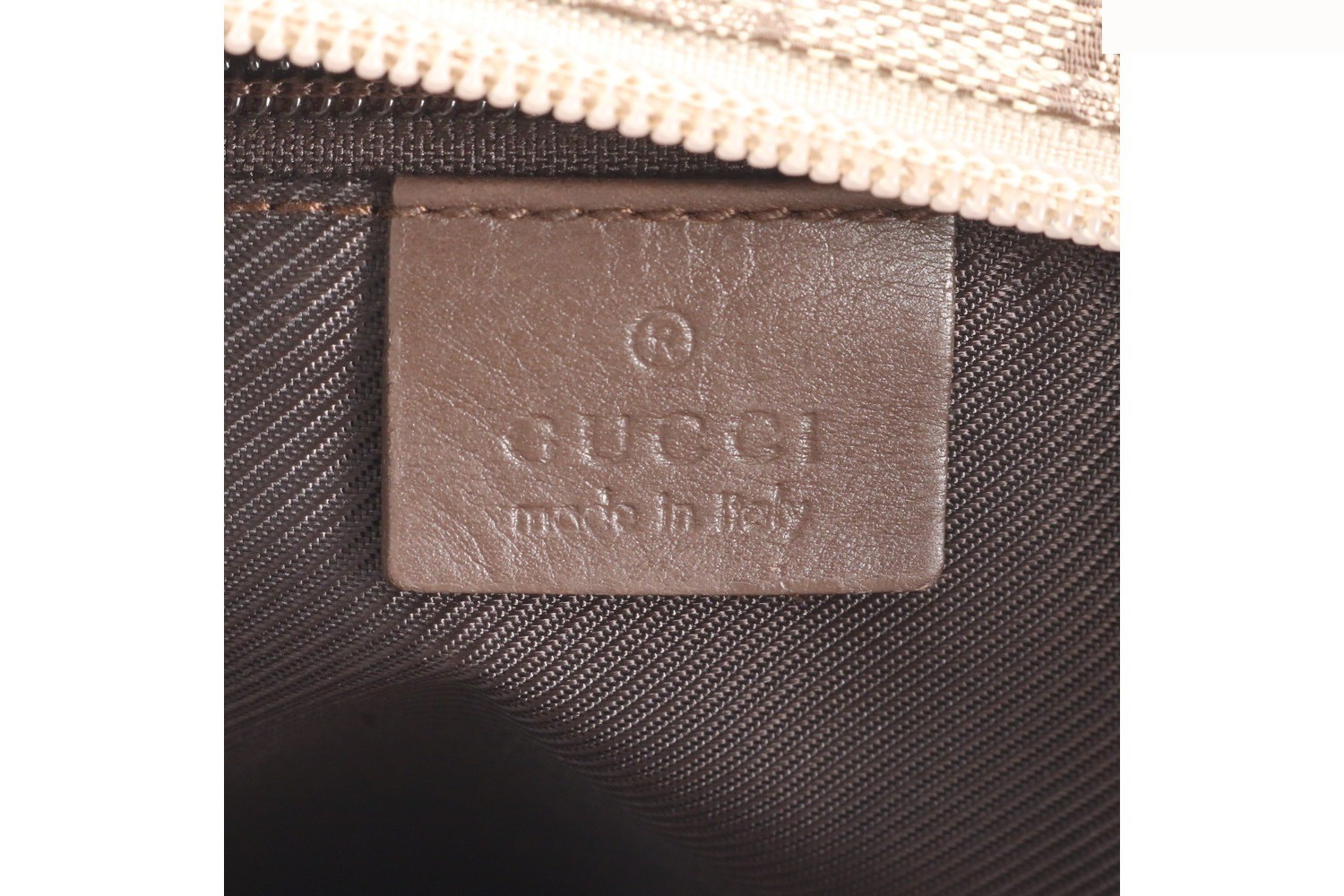 GG canvas (bag) — view 8