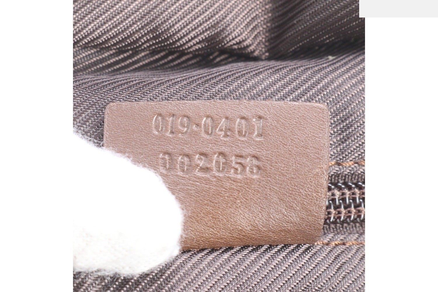 GG canvas (bag) — view 9