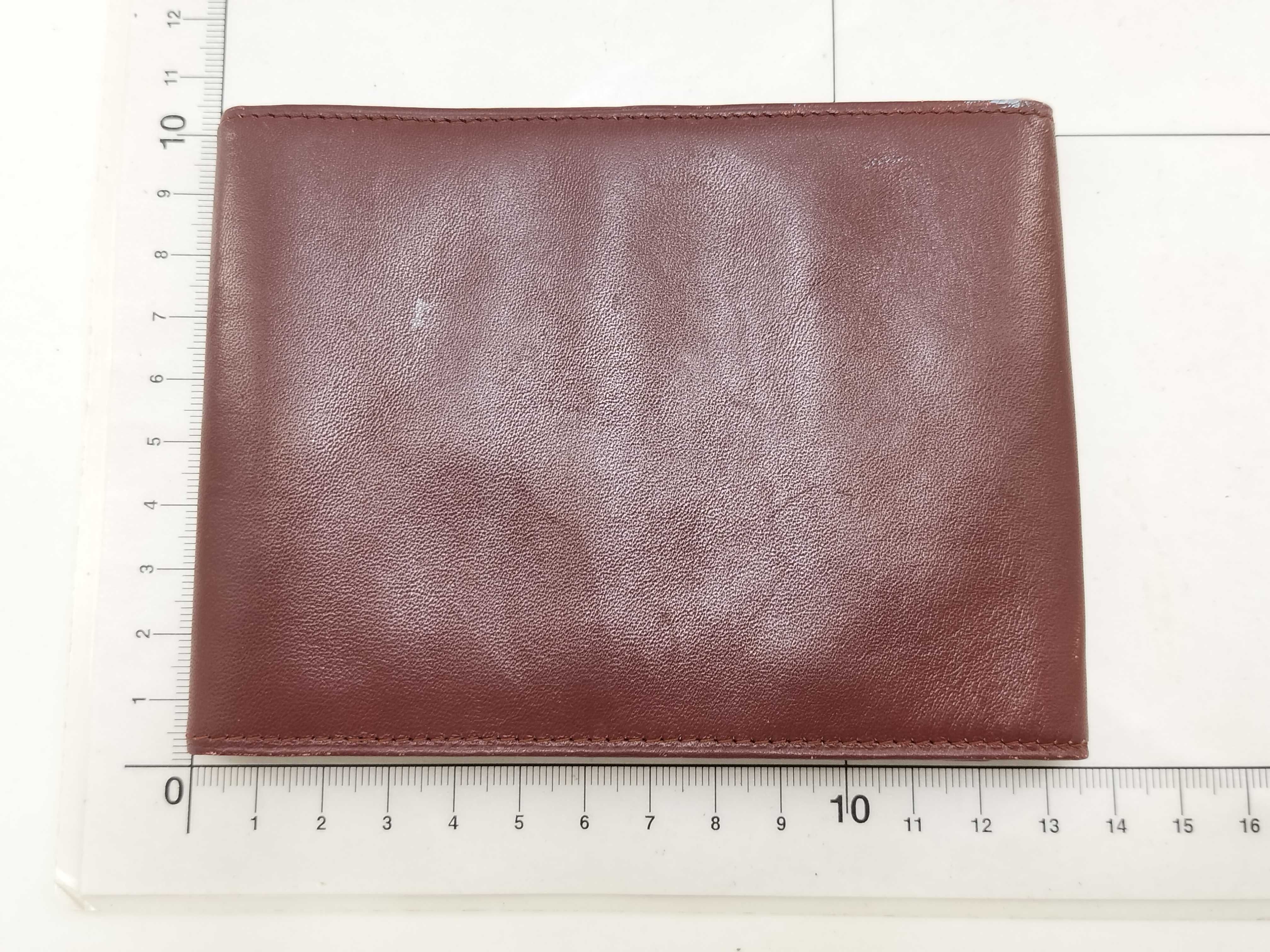 Must Line Wallet — view 2