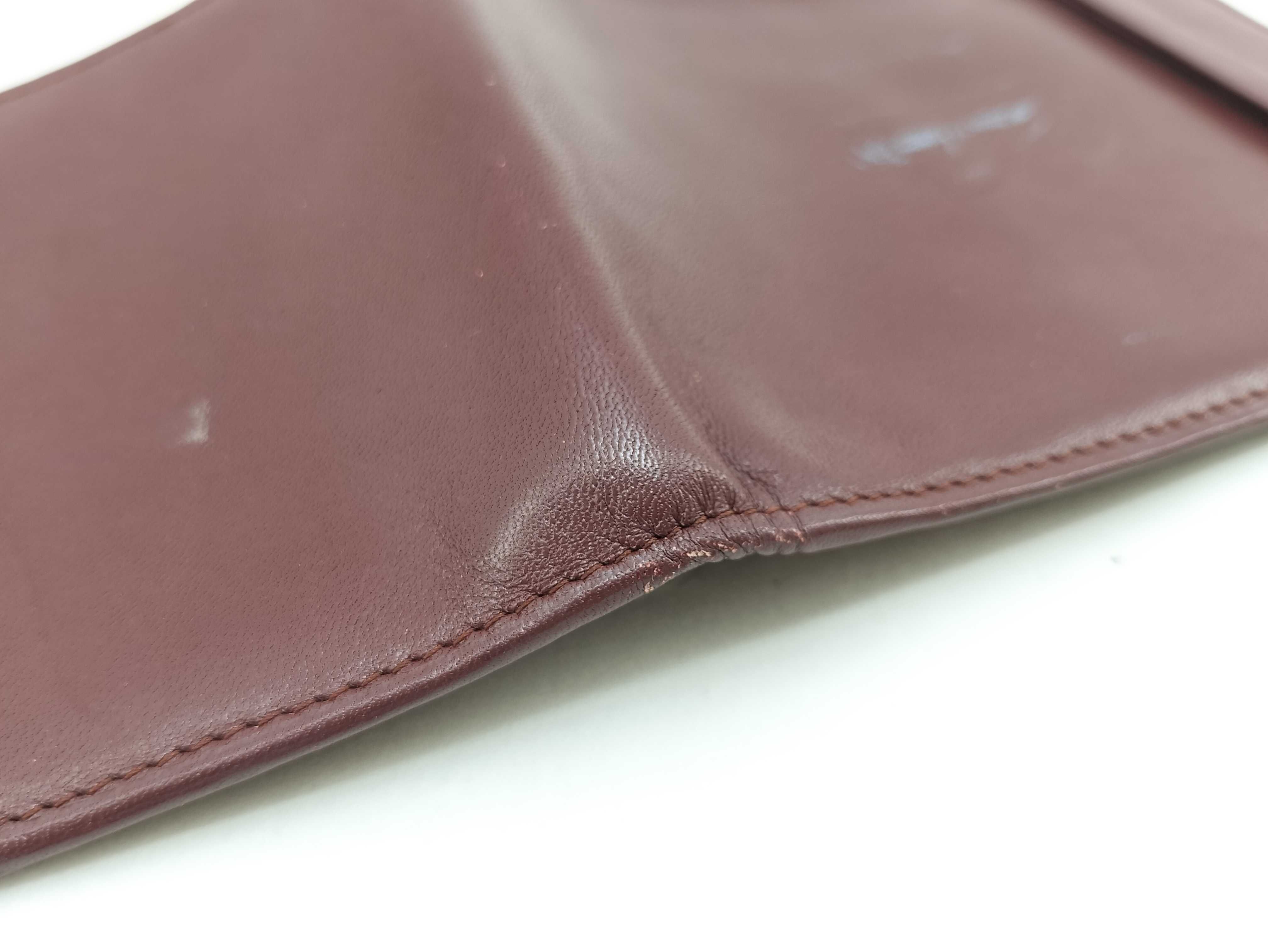 Must Line Wallet — view 12