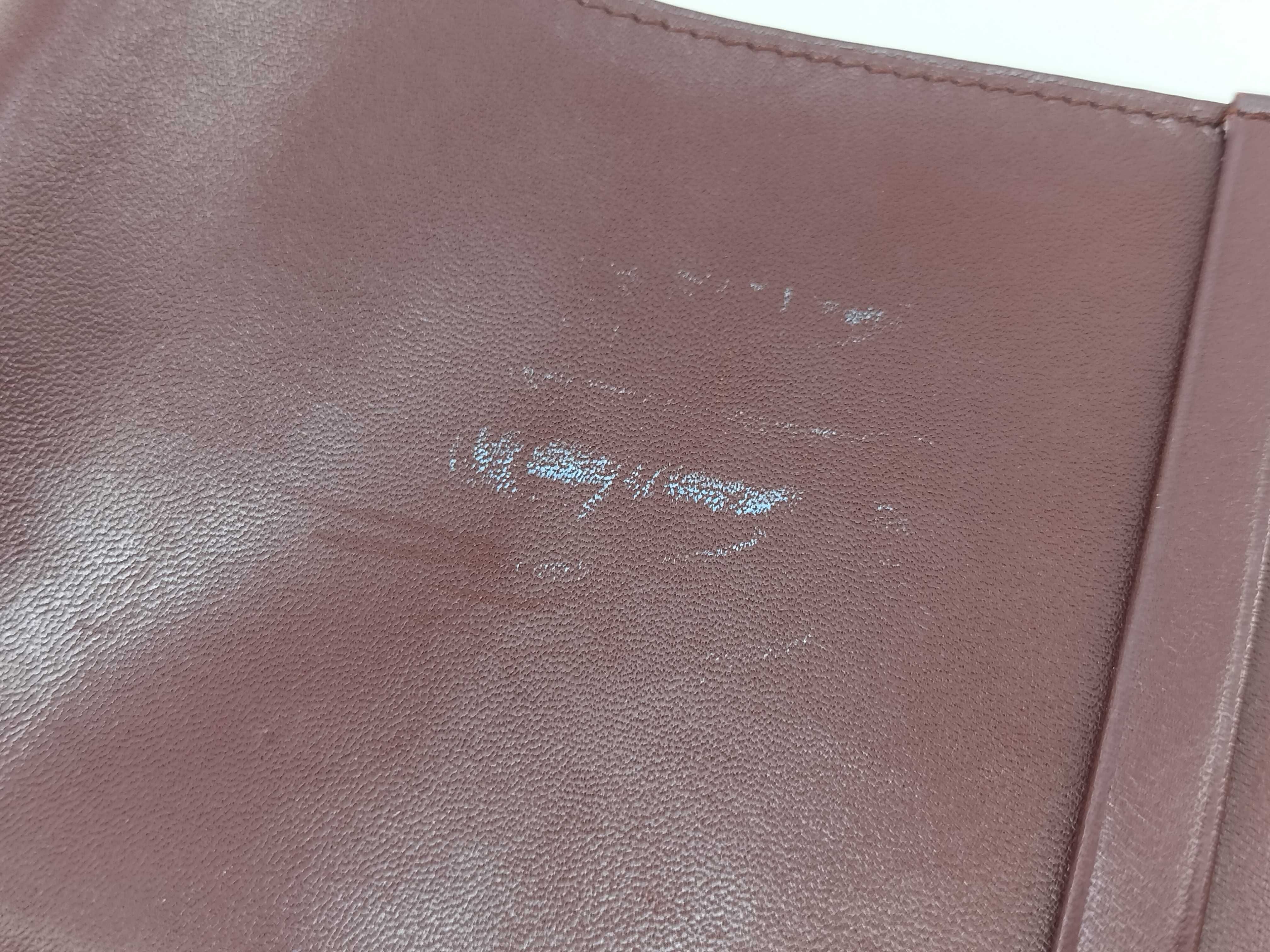 Must Line Wallet — view 13