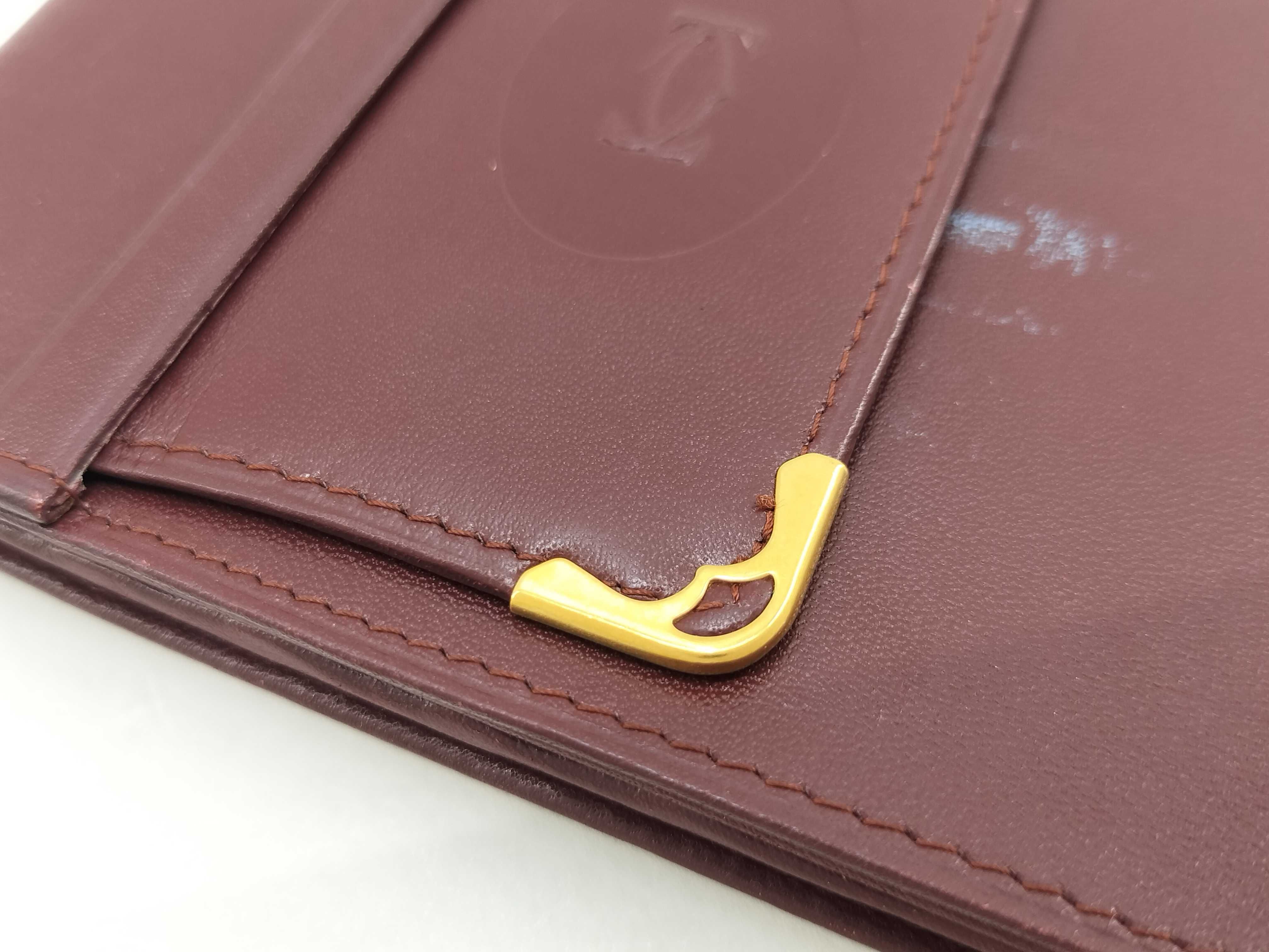 Must Line Wallet — view 14