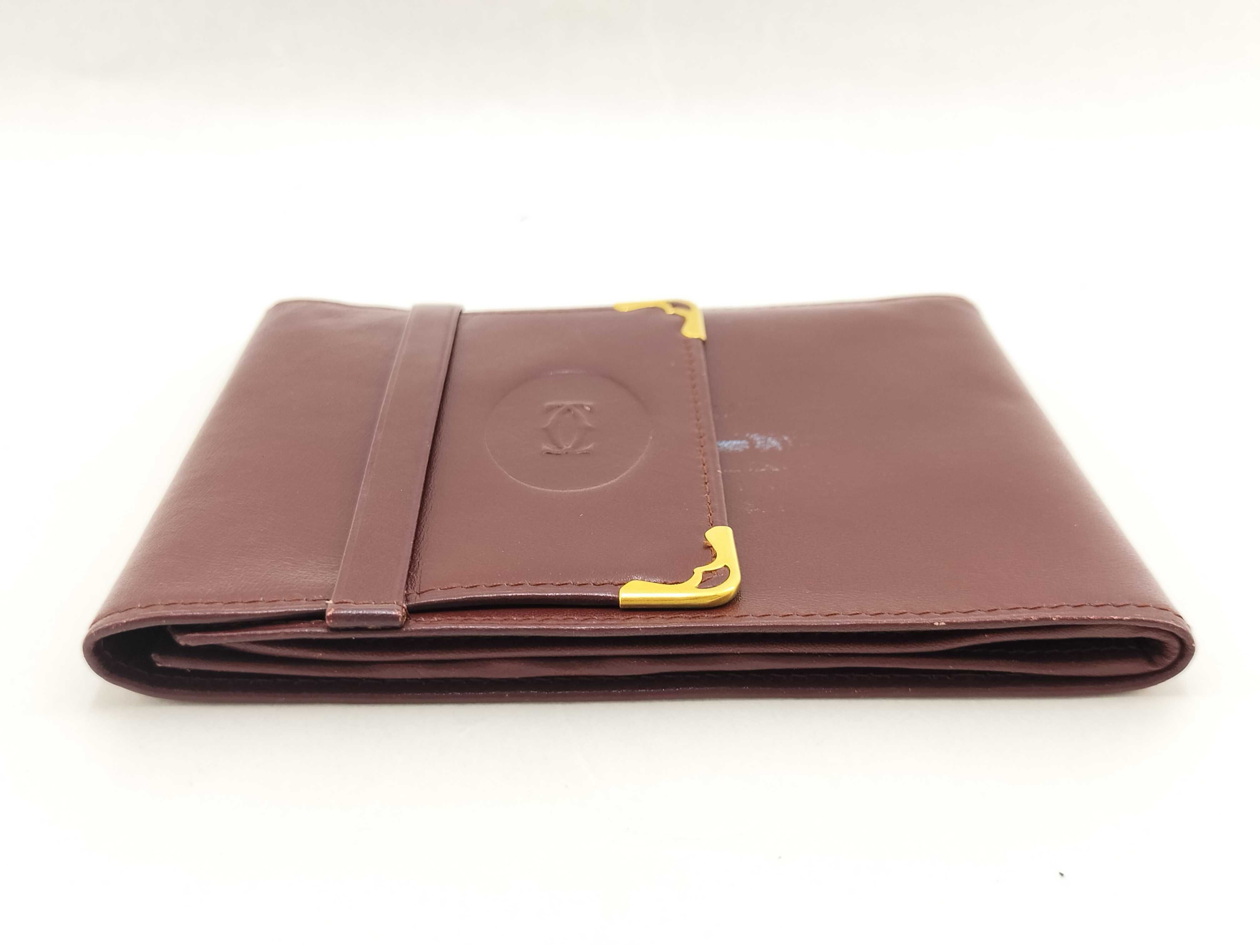Must Line Wallet — view 3