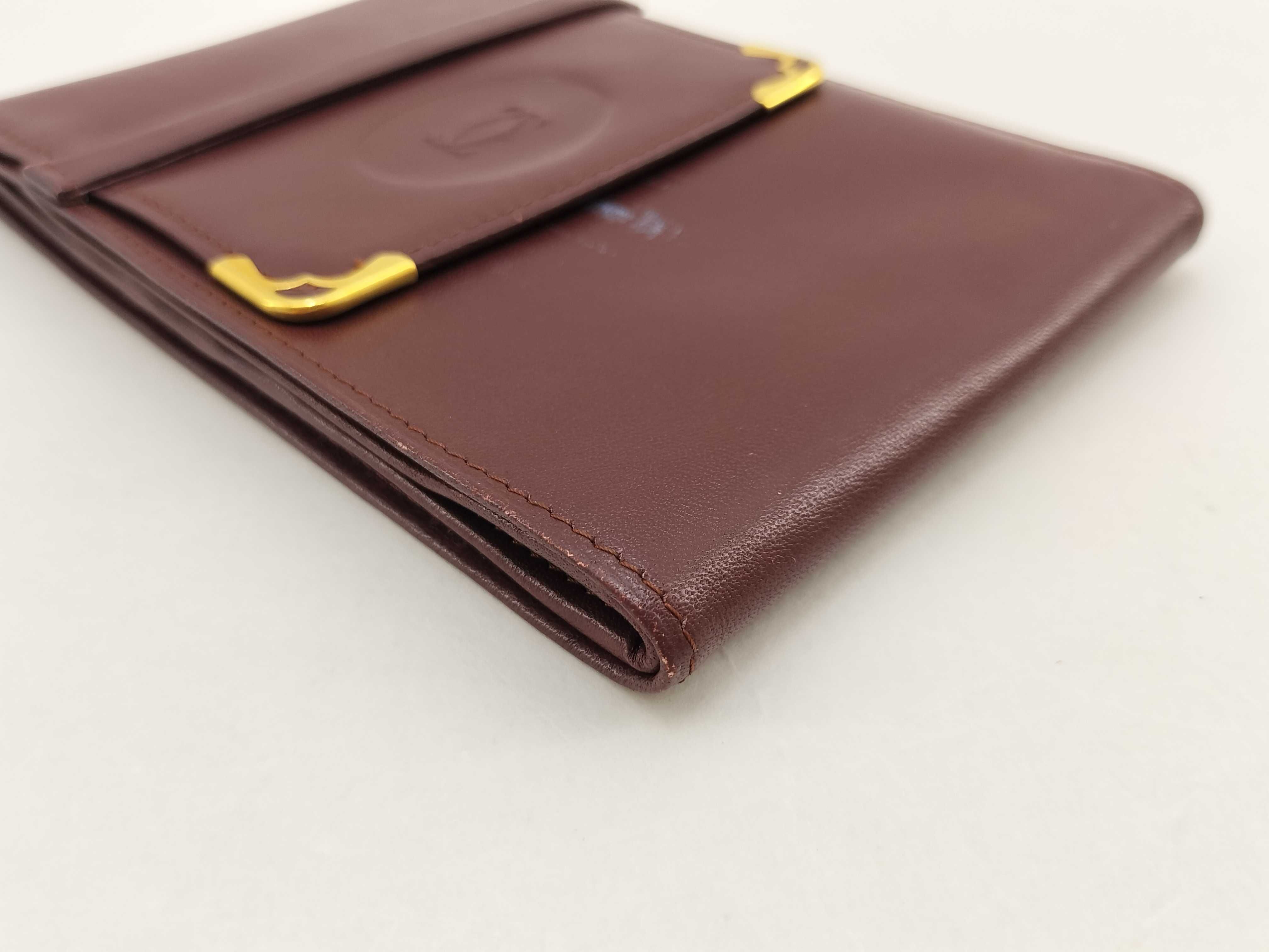 Must Line Wallet — view 4