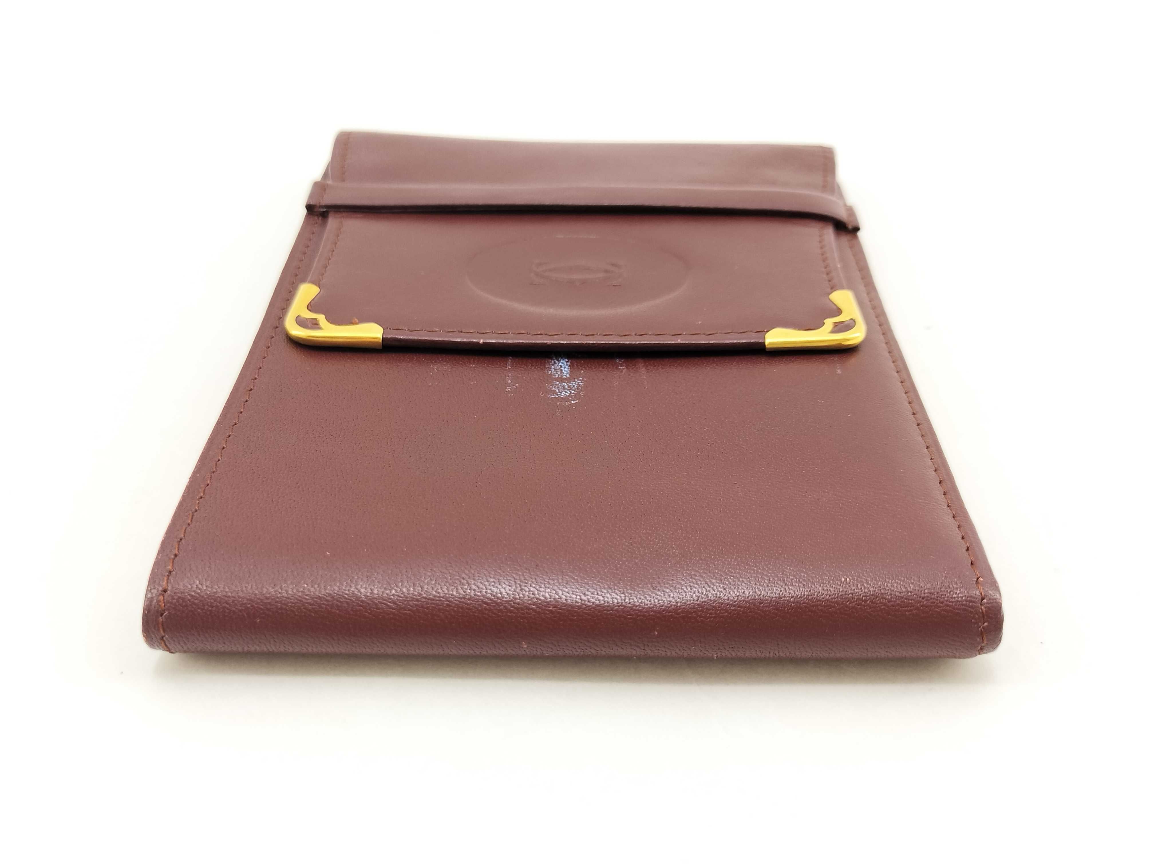 Must Line Wallet — view 5