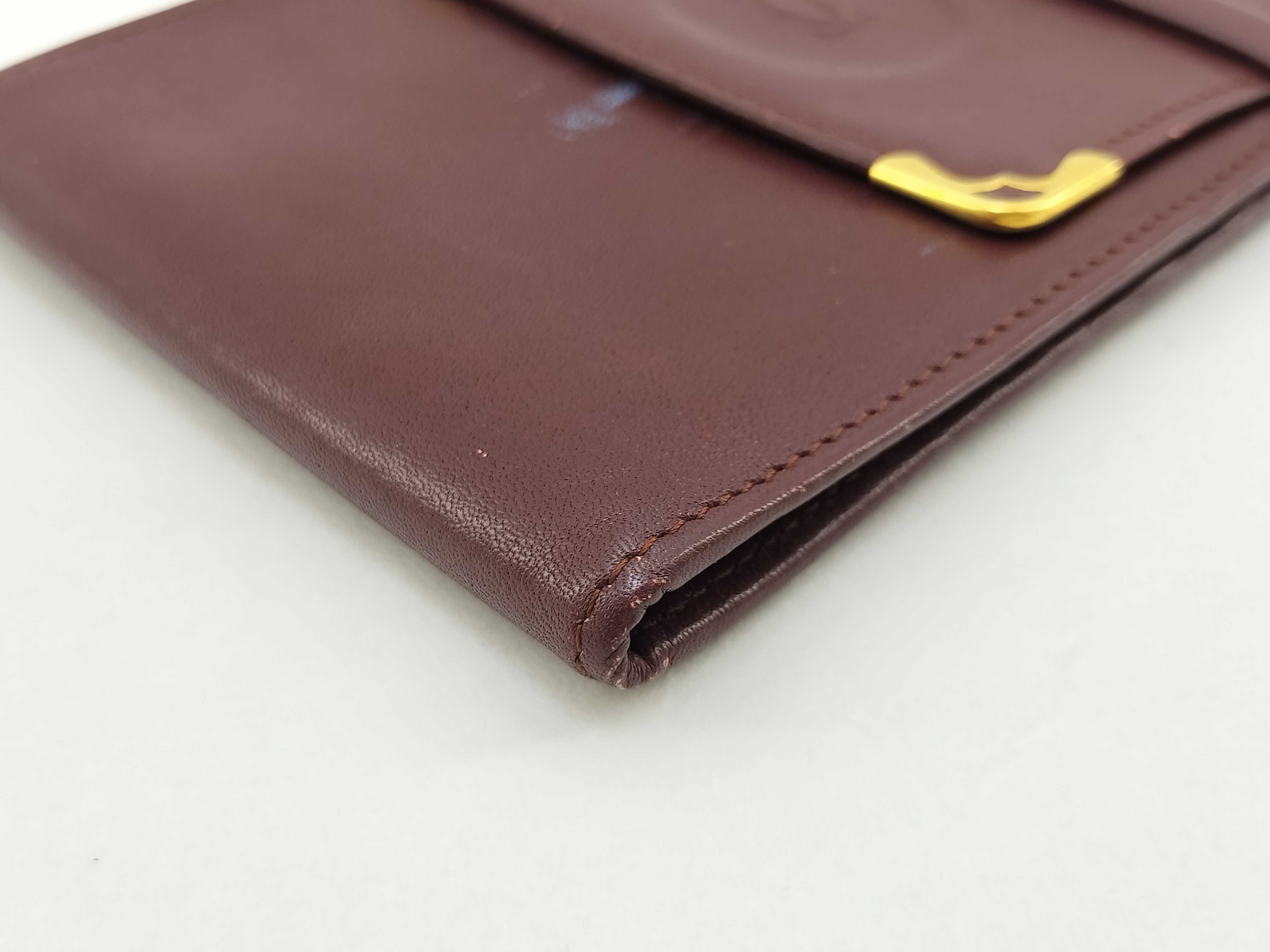 Must Line Wallet — view 6