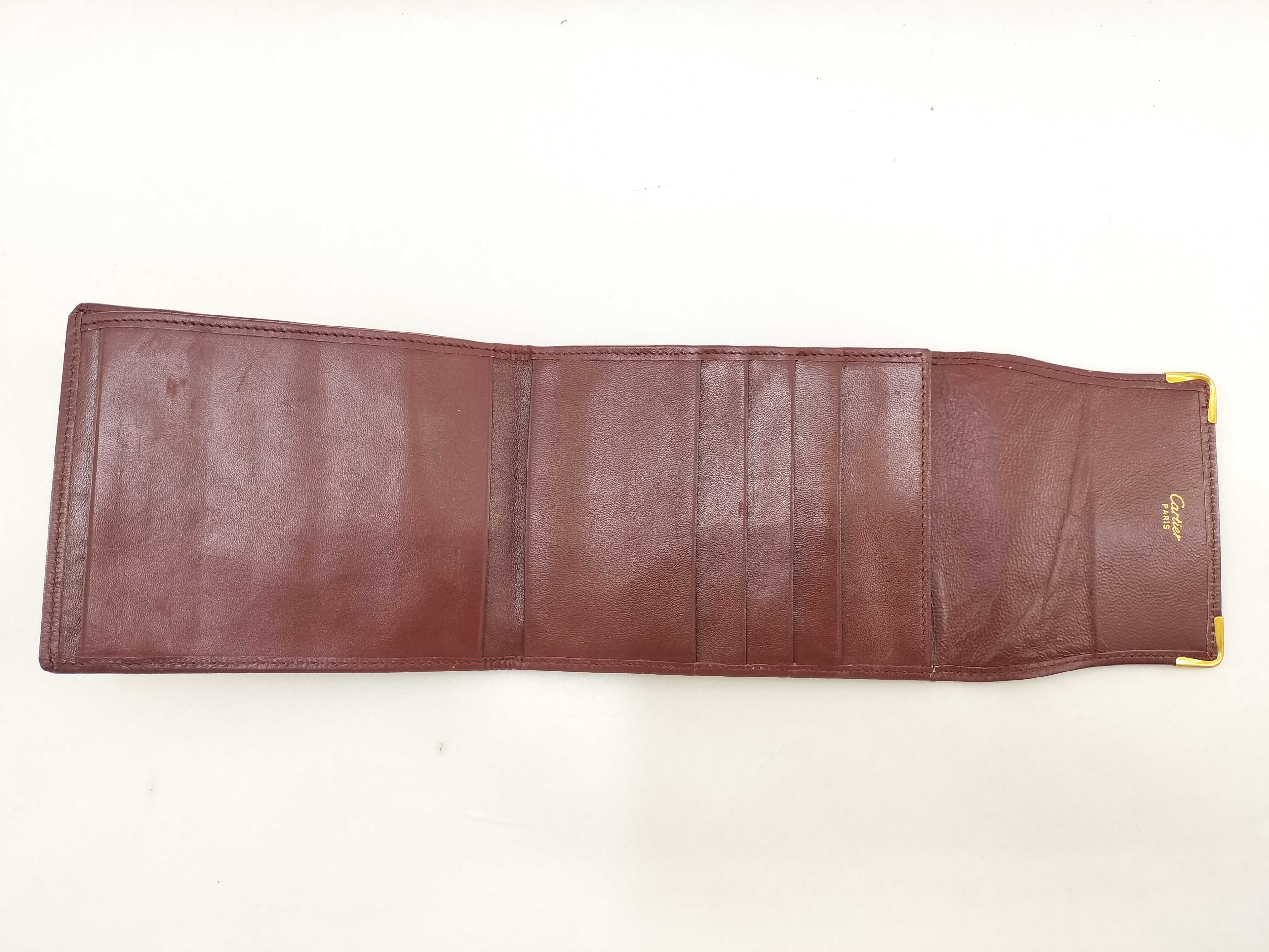 Must Line Wallet — view 8