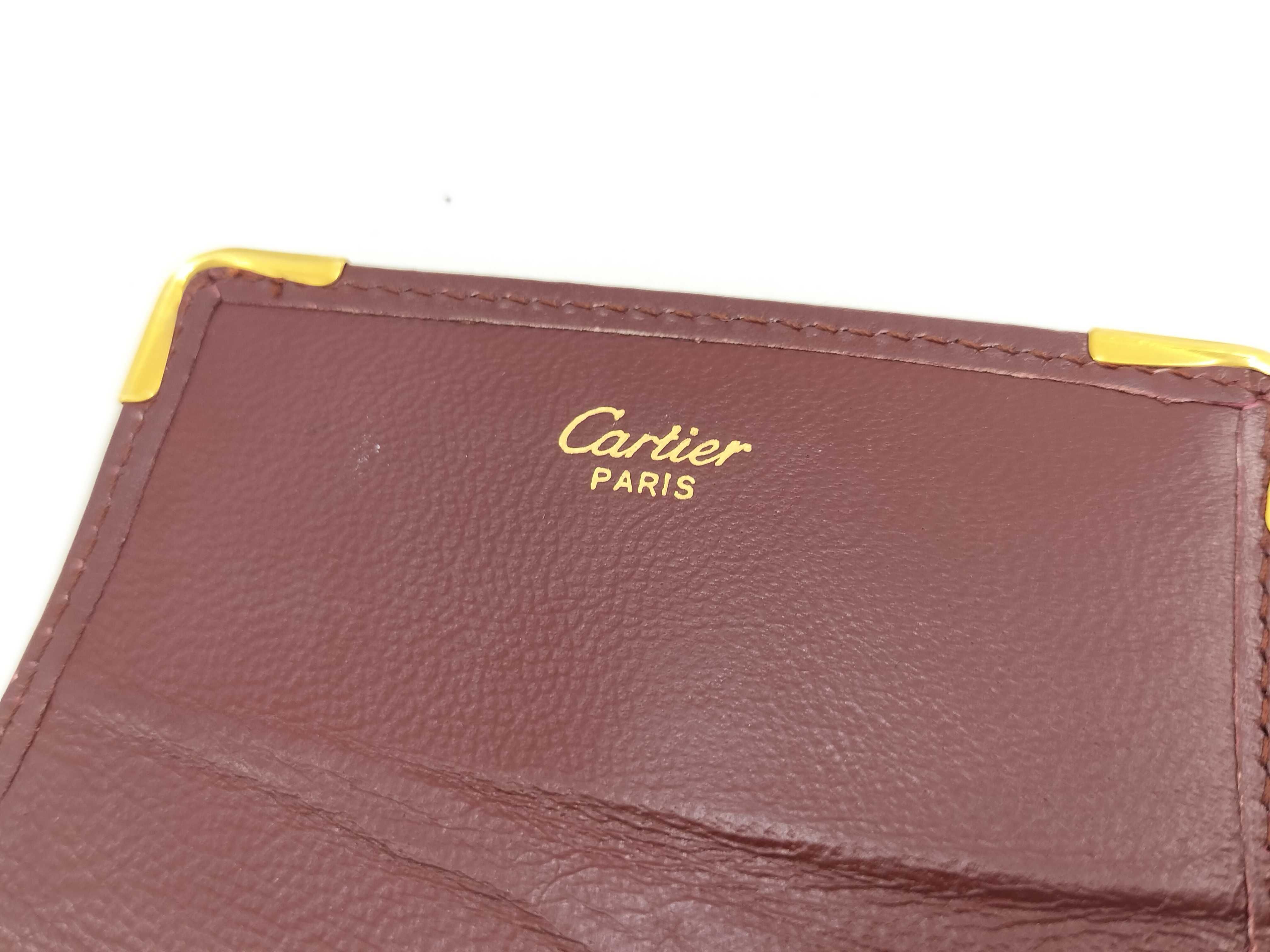 Must Line Wallet — view 9