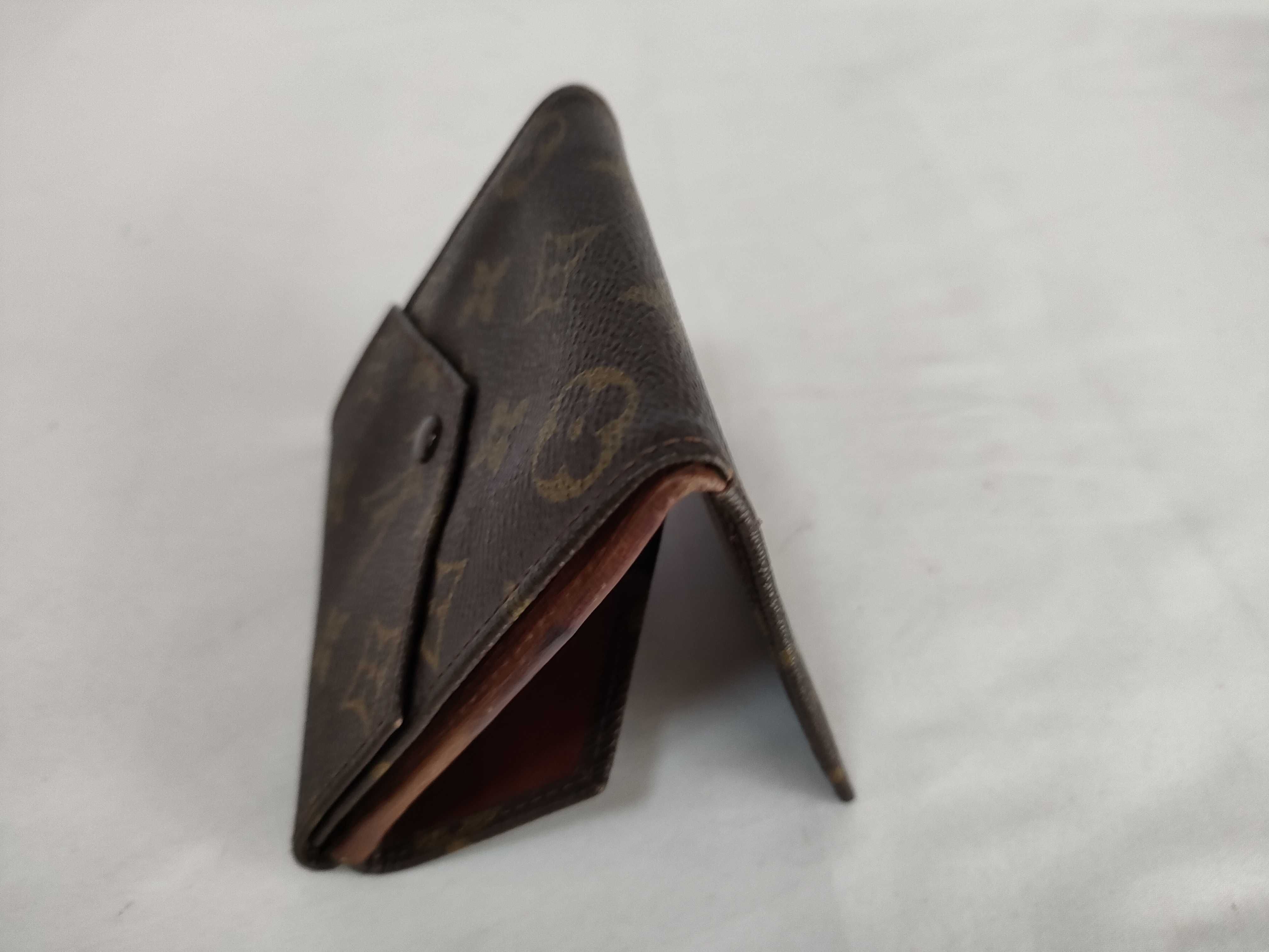 Monogram Double-Closet Wallet — view 13